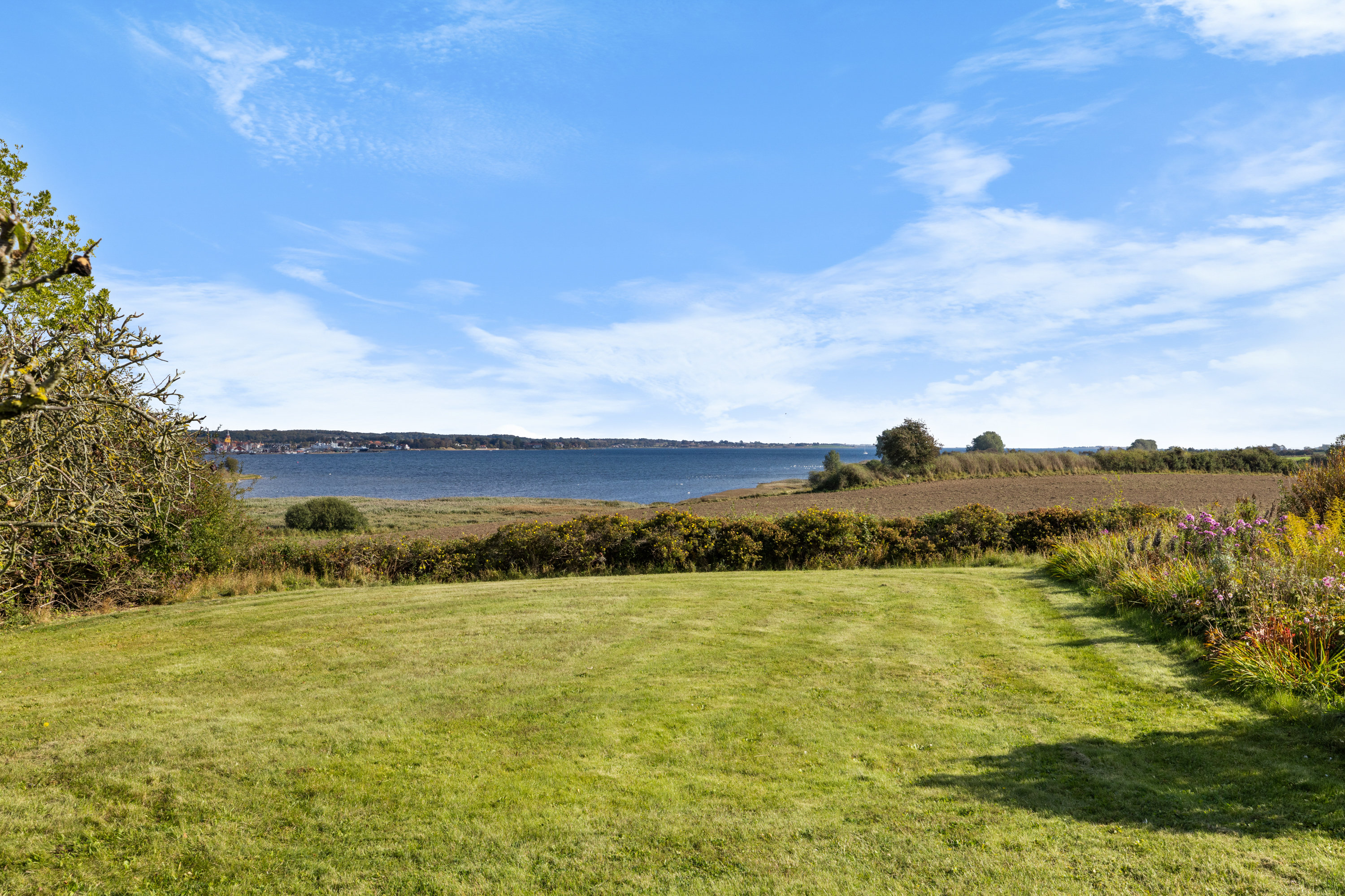 Fremhævet udsigt billede i fuldskærmstilstand. Billede af Bjernevej 76, 5600 Faaborg