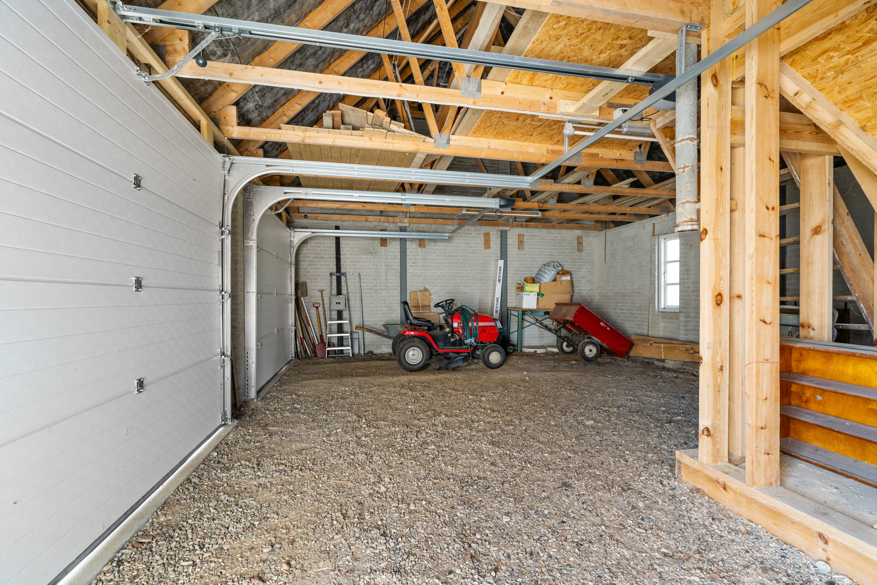 Fremhævet værelse billede i fuldskærmstilstand. Billede af Bjernevej 76, 5600 Faaborg