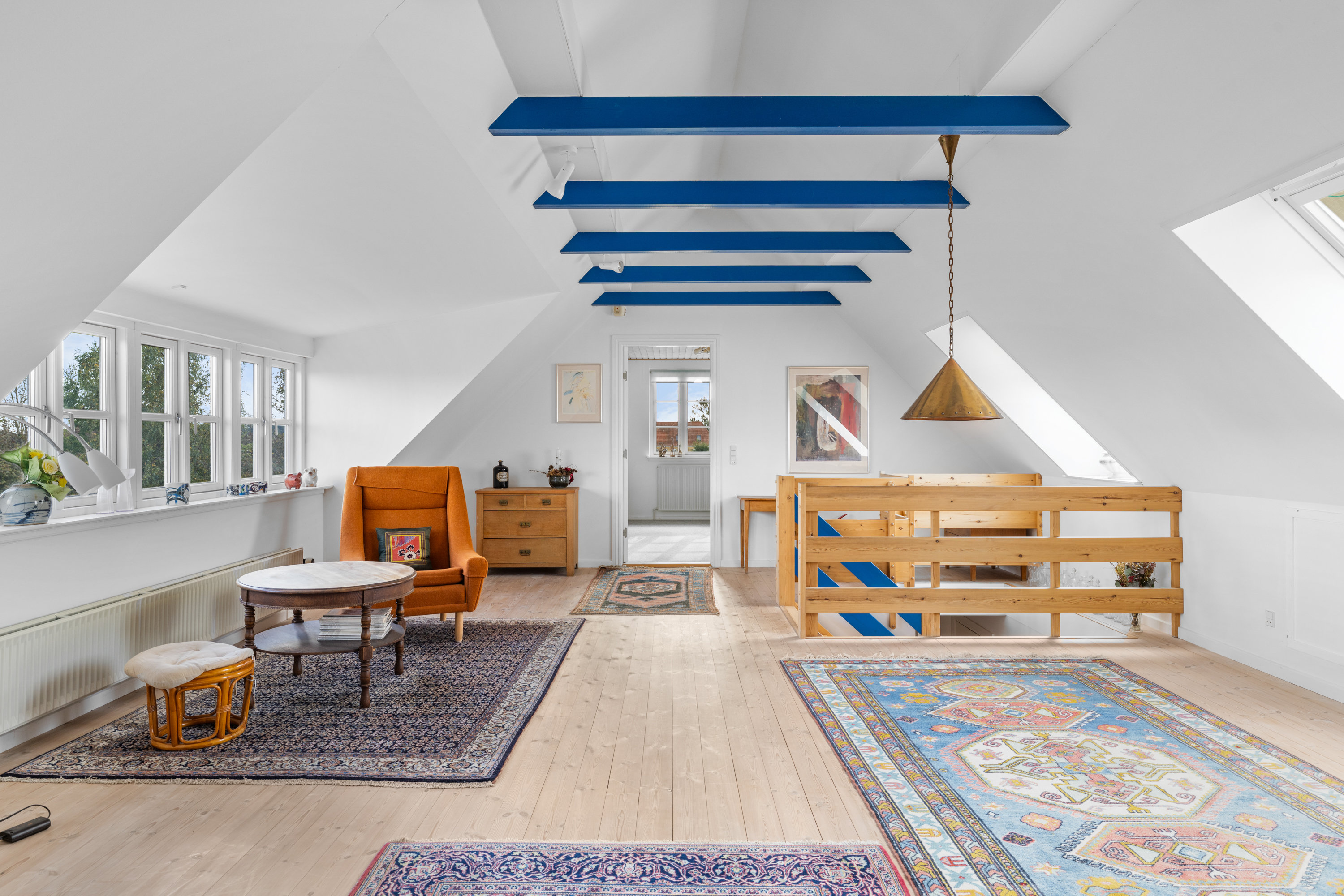 Fremhævet værelse billede i fuldskærmstilstand. Billede af Bjernevej 76, 5600 Faaborg