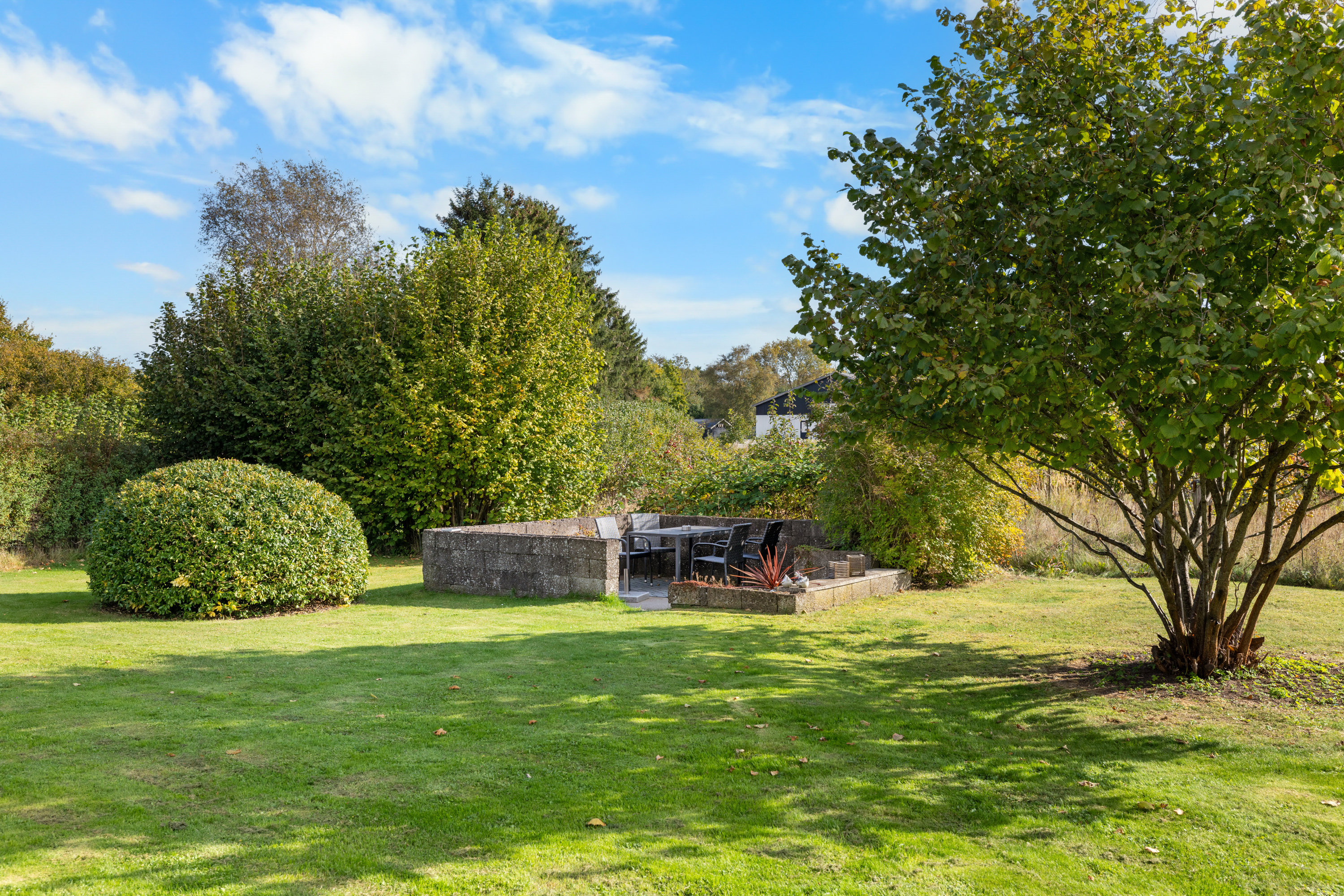 Fremhævet andet billede i fuldskærmstilstand. Billede af Bygaden 57, Håstrup, 5600 Faaborg
