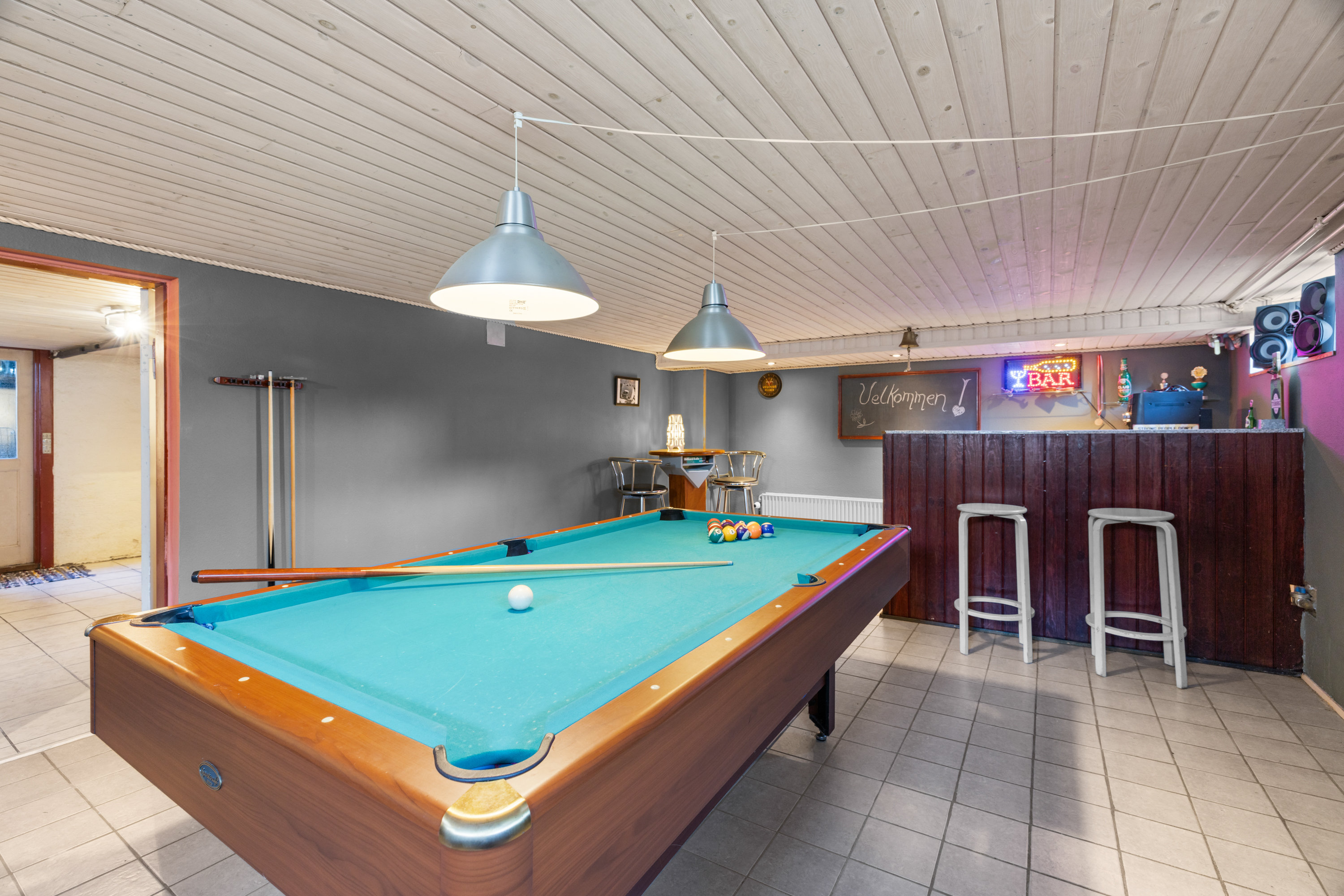 Fremhævet værelse billede i fuldskærmstilstand. Billede af Bygaden 57, Håstrup, 5600 Faaborg