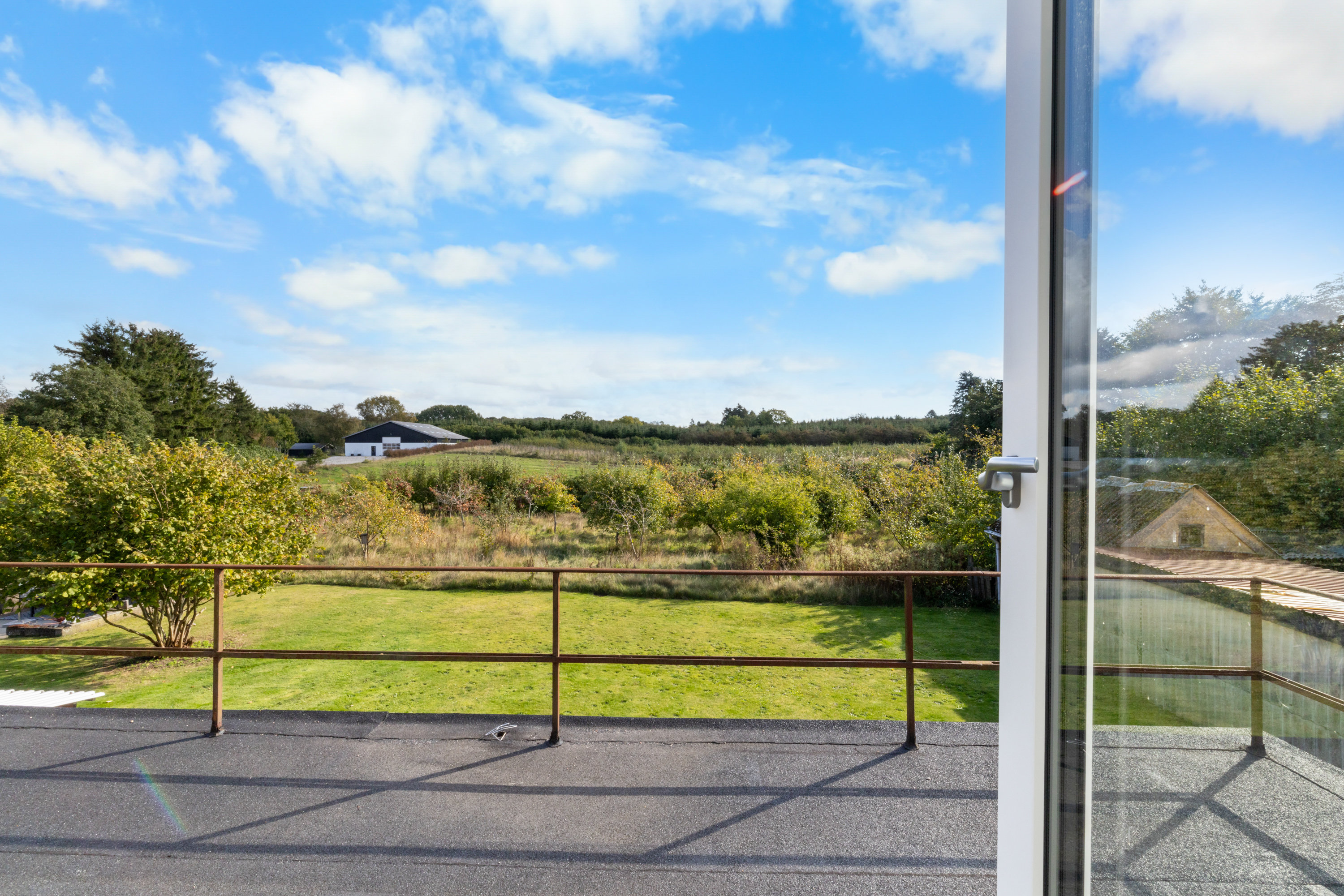 Fremhævet udsigt billede i fuldskærmstilstand. Billede af Bygaden 57, Håstrup, 5600 Faaborg