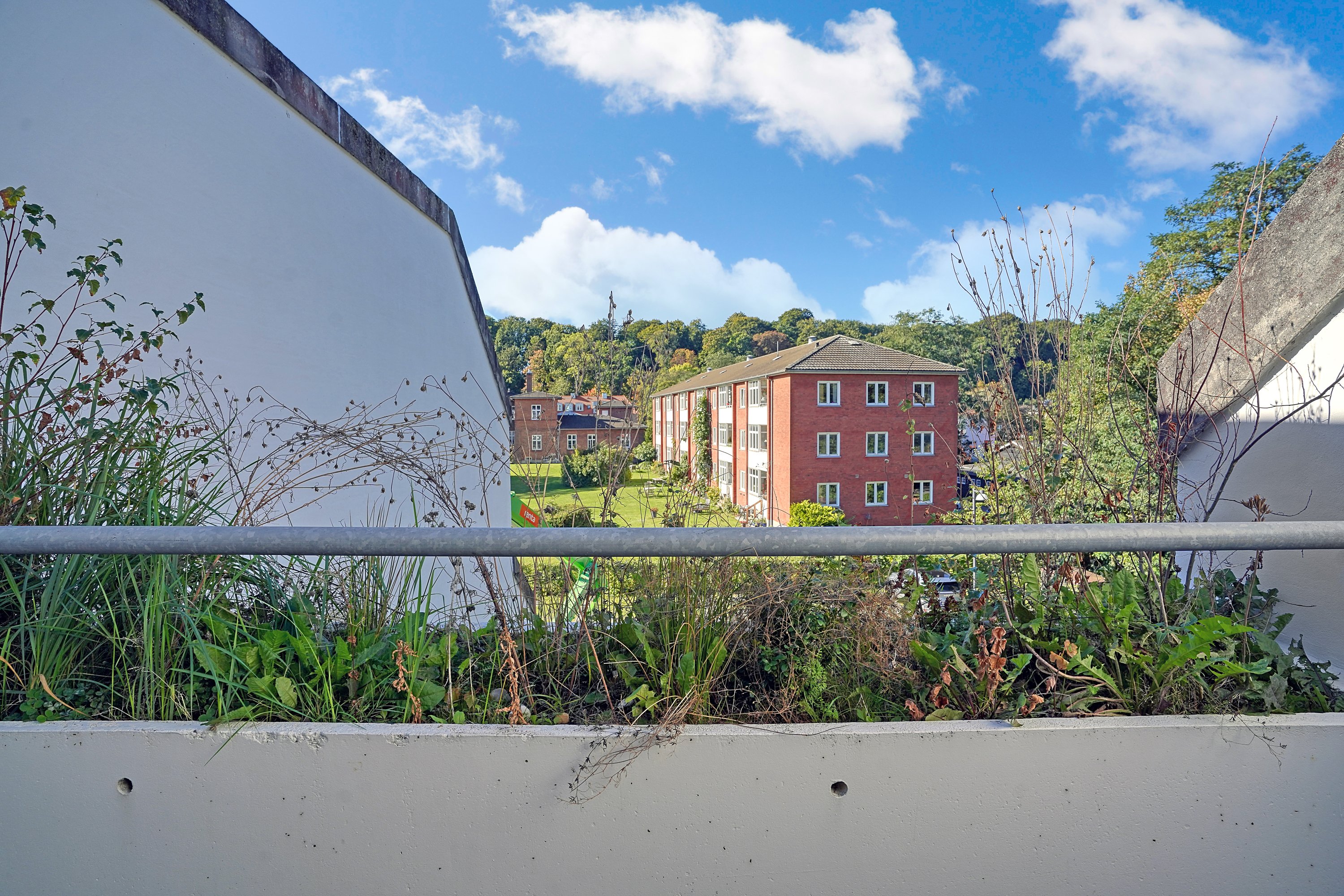 Fremhævet udsigt billede i fuldskærmstilstand. Billede af Nordre Strandvej 2F, 1. 612., 3000 Helsingør