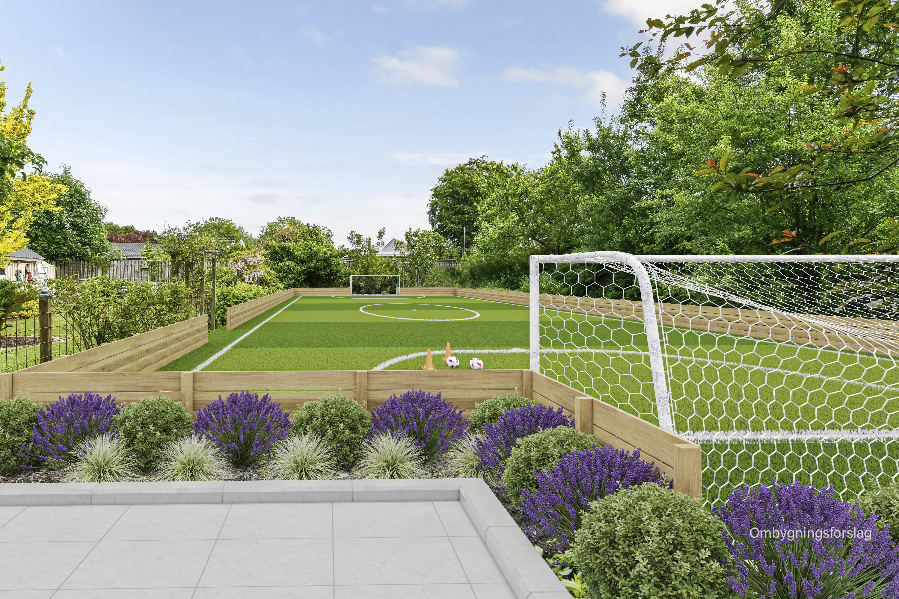 Miniature skyderbillede af andet. Billede af Stationsvej 27, Filskov, 7200 Grindsted