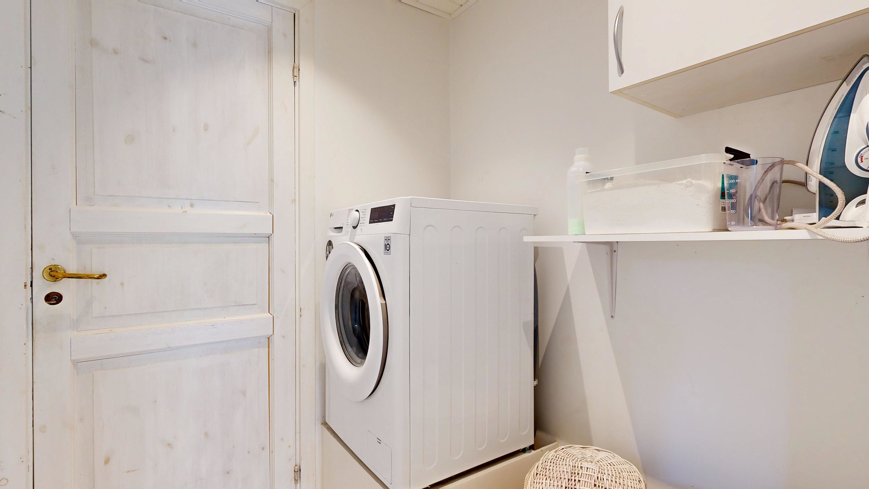 Fremhævet bryggers billede i fuldskærmstilstand. Billede af Elme Allé 22, 8600 Silkeborg