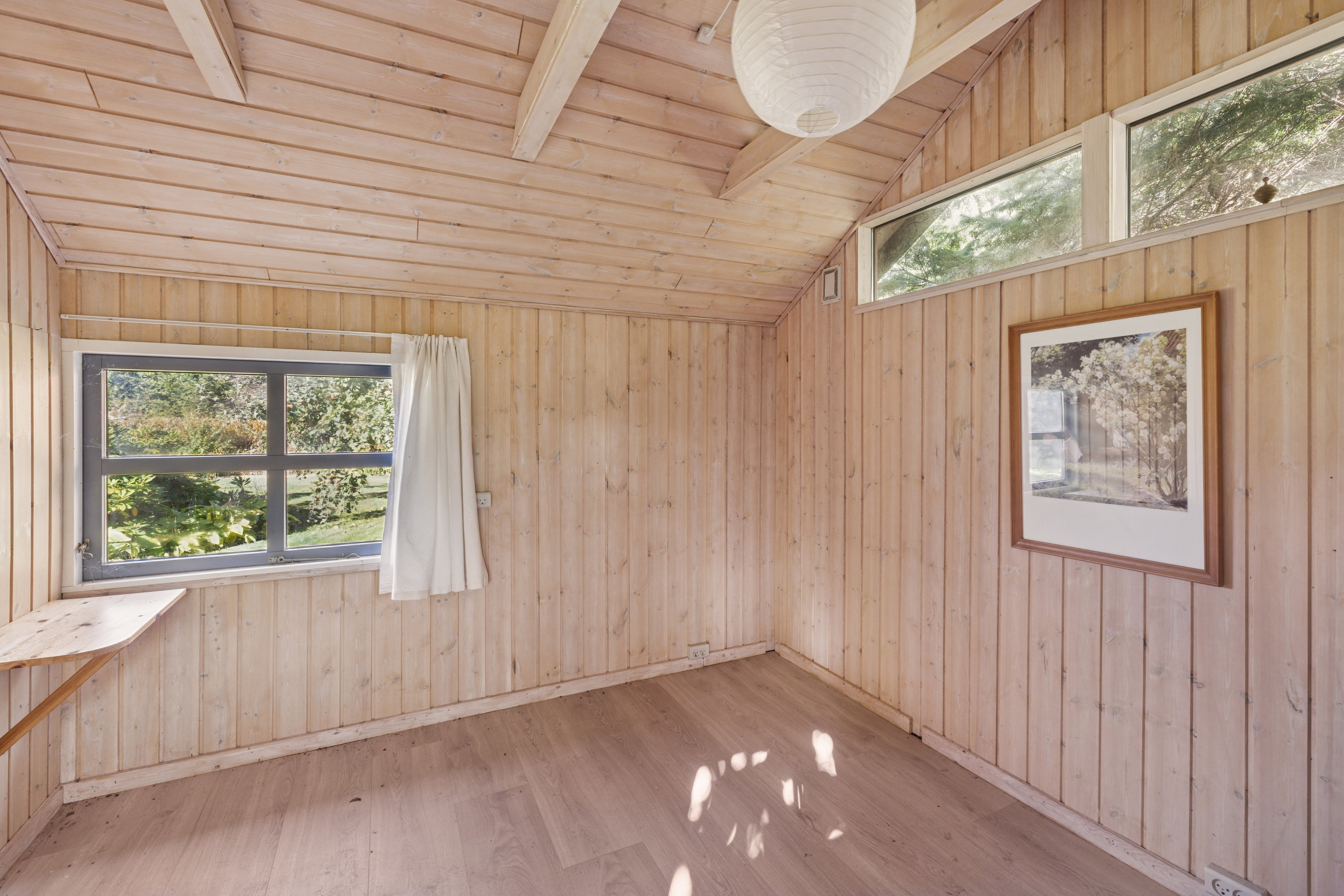 Fremhævet værelse billede i fuldskærmstilstand. Billede af Hedeskrænten 9, 8800 Viborg