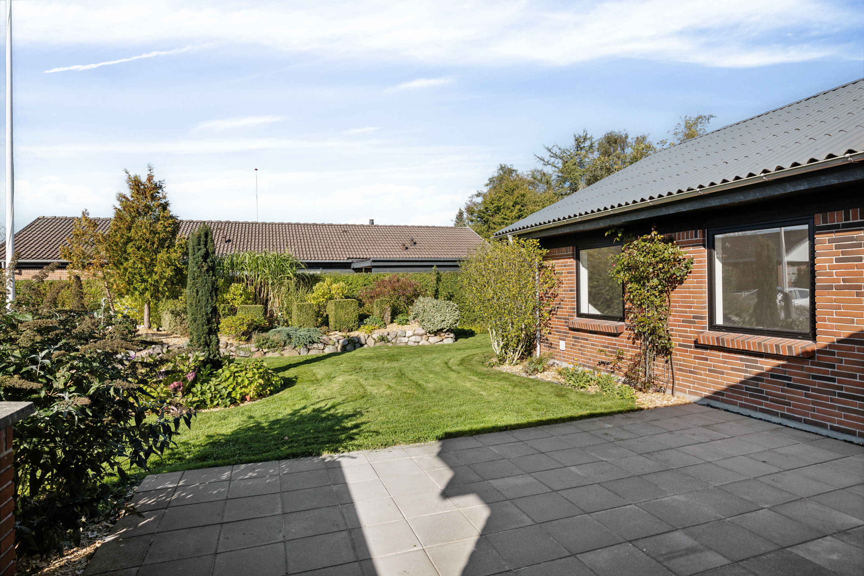 Miniaturebillede 1: ejendom 1. Billede af Hedeskrænten 9, 8800 Viborg