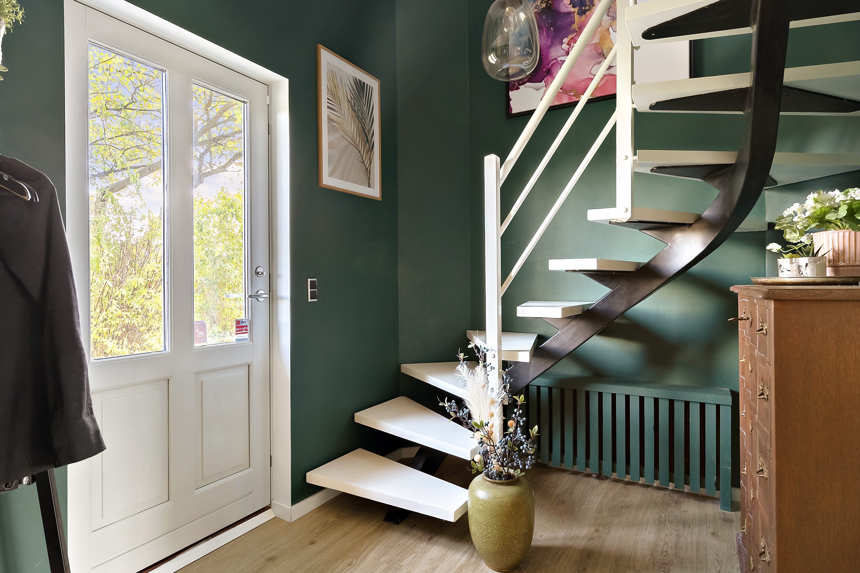 Fremhævet værelse billede i fuldskærmstilstand. Billede af Hirsevænget 1, 8362 Hørning