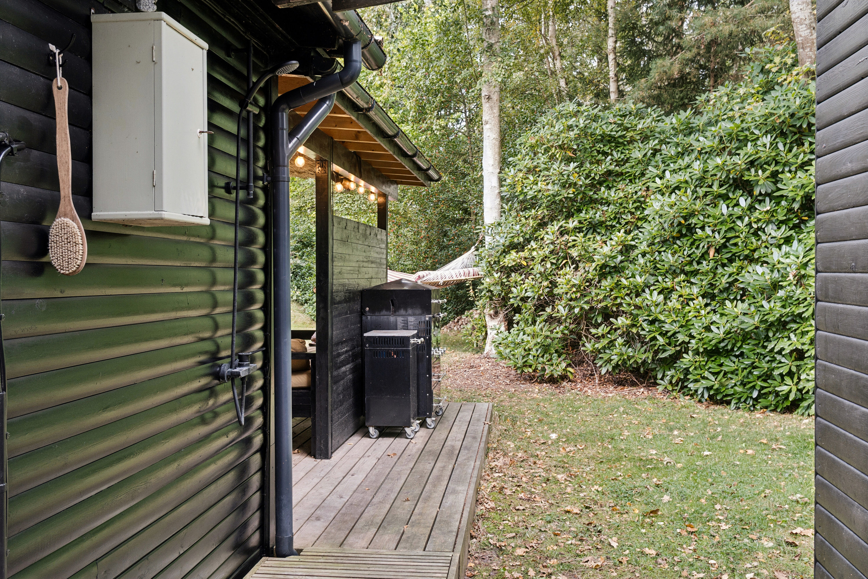 Fremhævet andet billede i fuldskærmstilstand. Billede af Holger Andresens Vænge 11, 4581 Rørvig