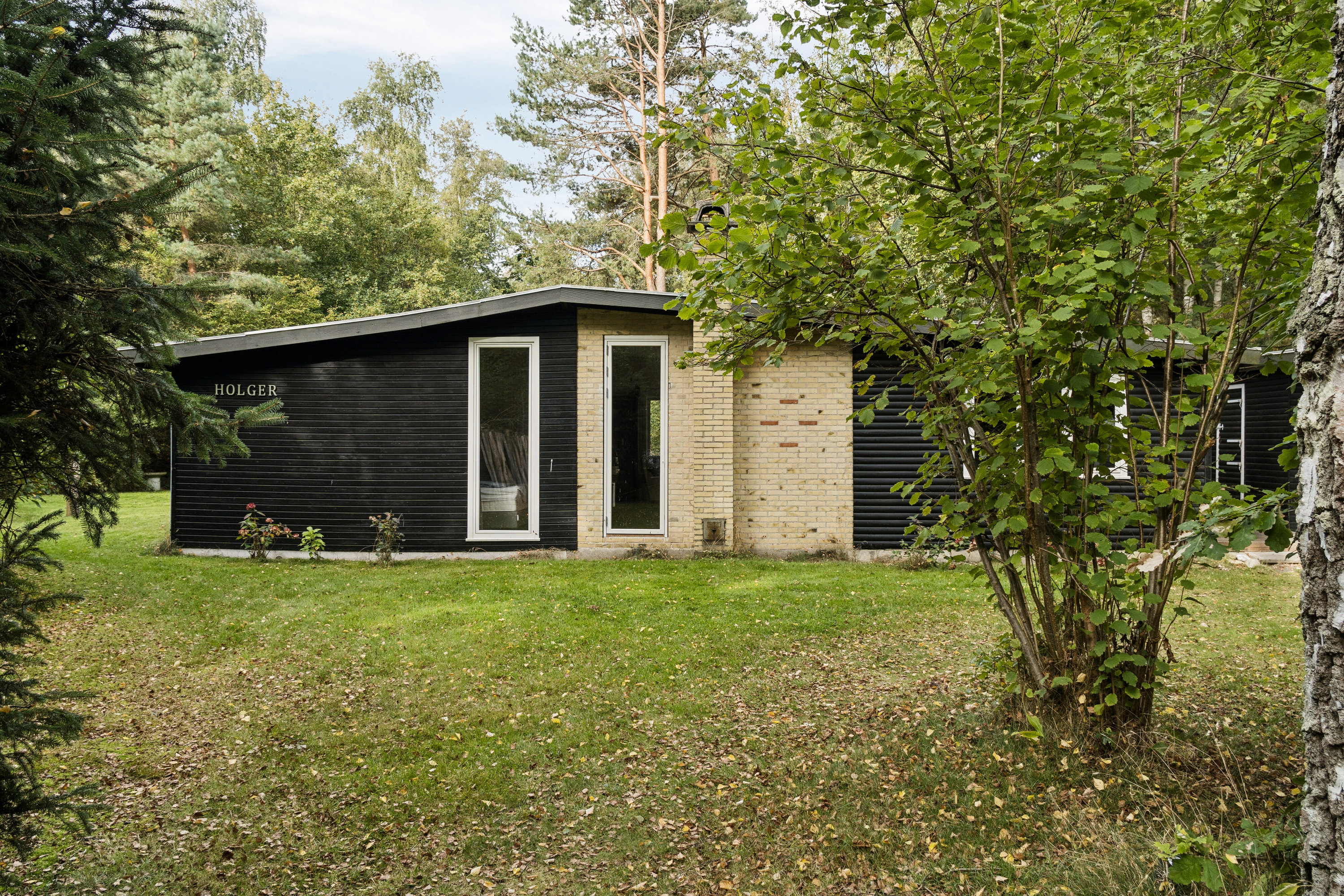 Fremhævet andet billede i fuldskærmstilstand. Billede af Holger Andresens Vænge 11, 4581 Rørvig