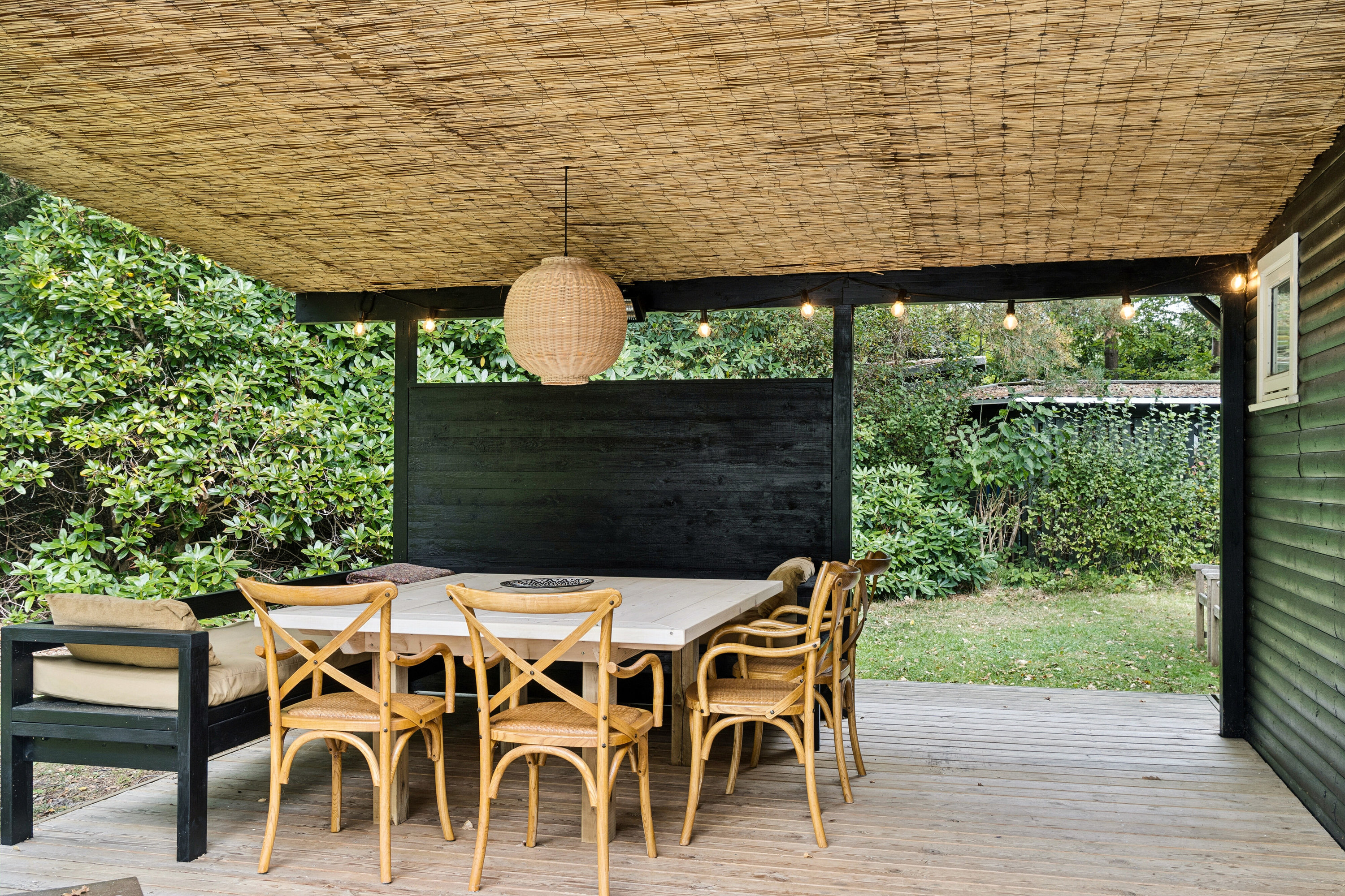 Fremhævet andet billede i fuldskærmstilstand. Billede af Holger Andresens Vænge 11, 4581 Rørvig