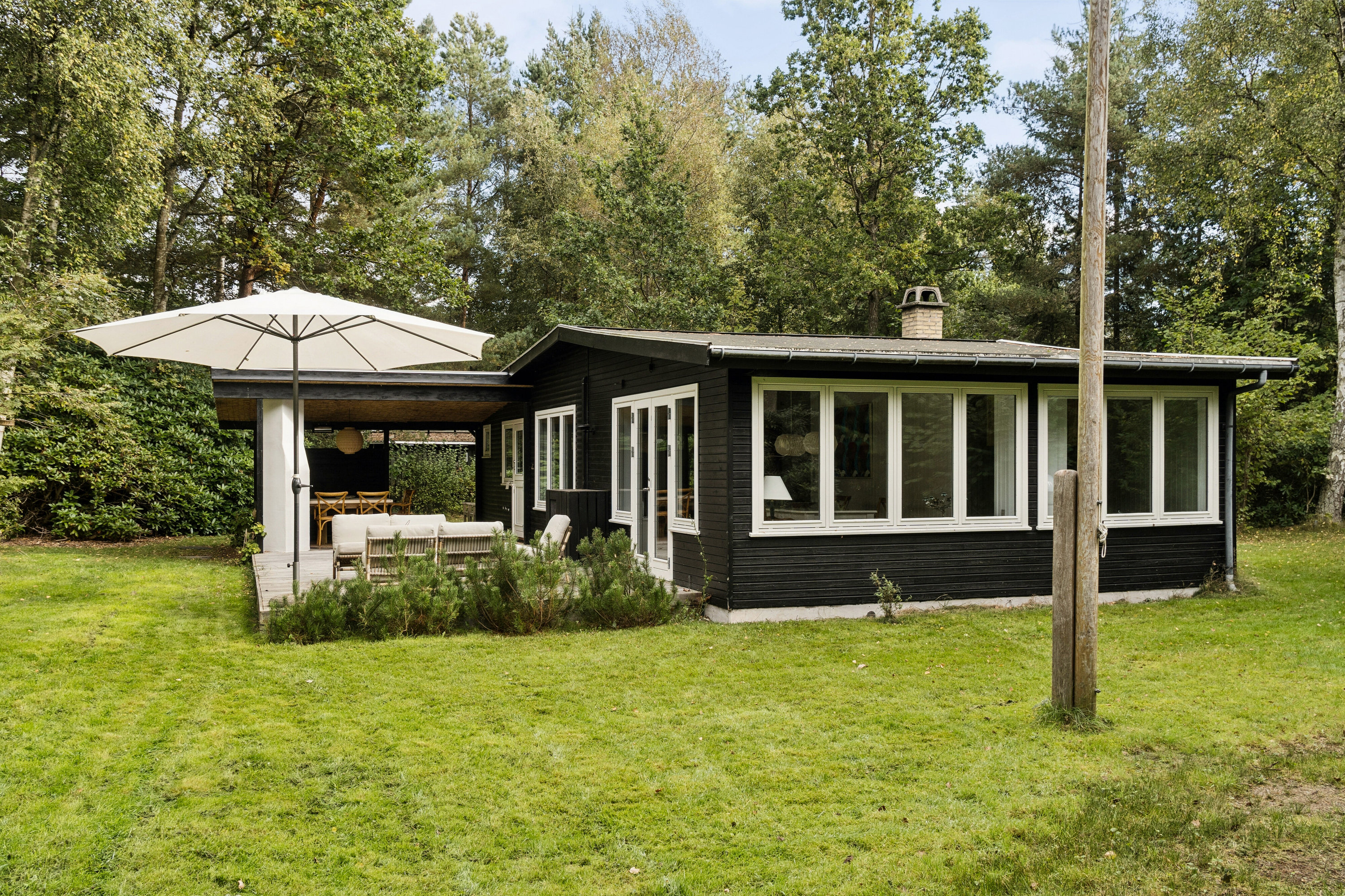 Holger Andresens Vænge 11, 4581 Rørvig