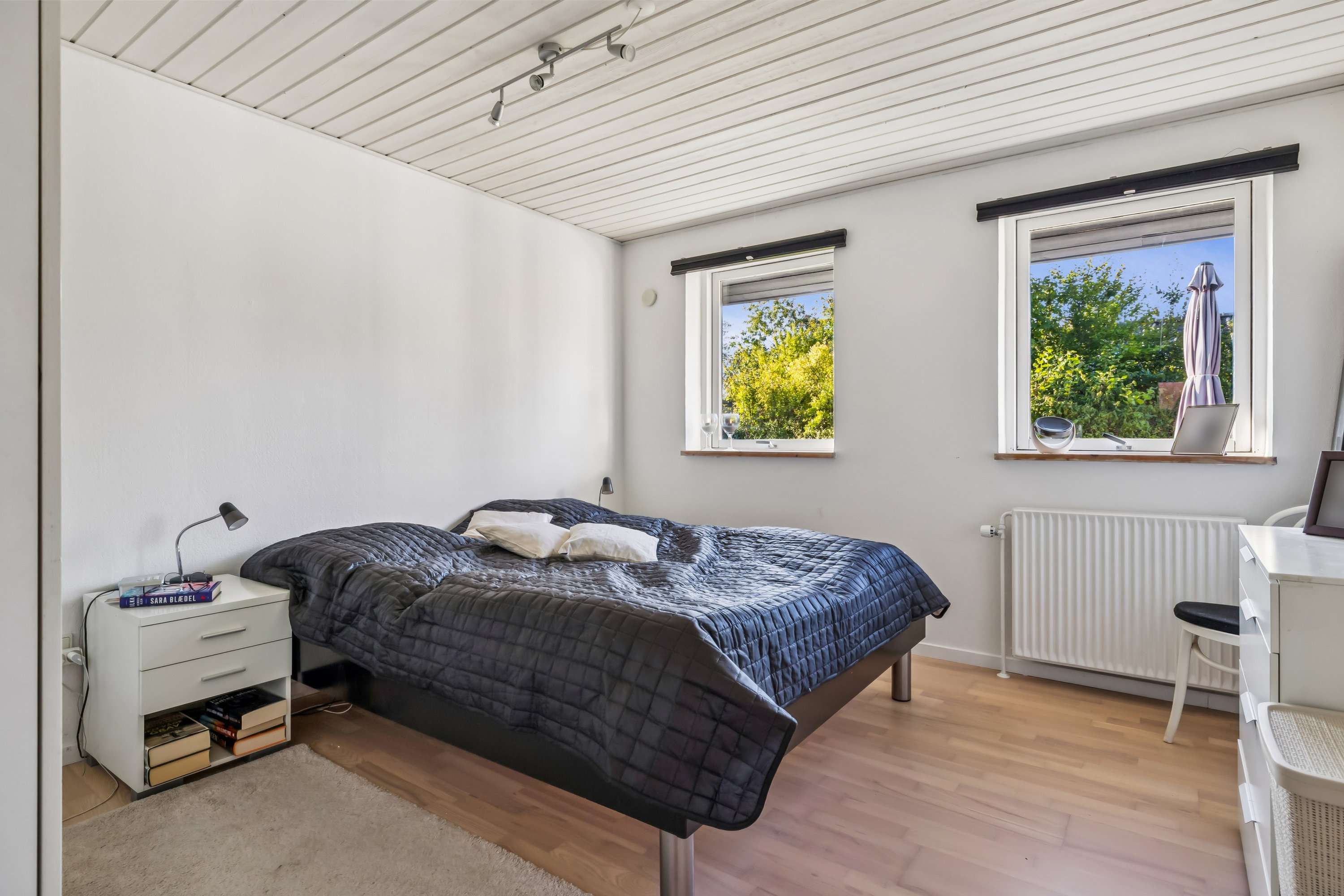 Fremhævet værelse billede i fuldskærmstilstand. Billede af Granhøjen 30, Vrold, 8660 Skanderborg