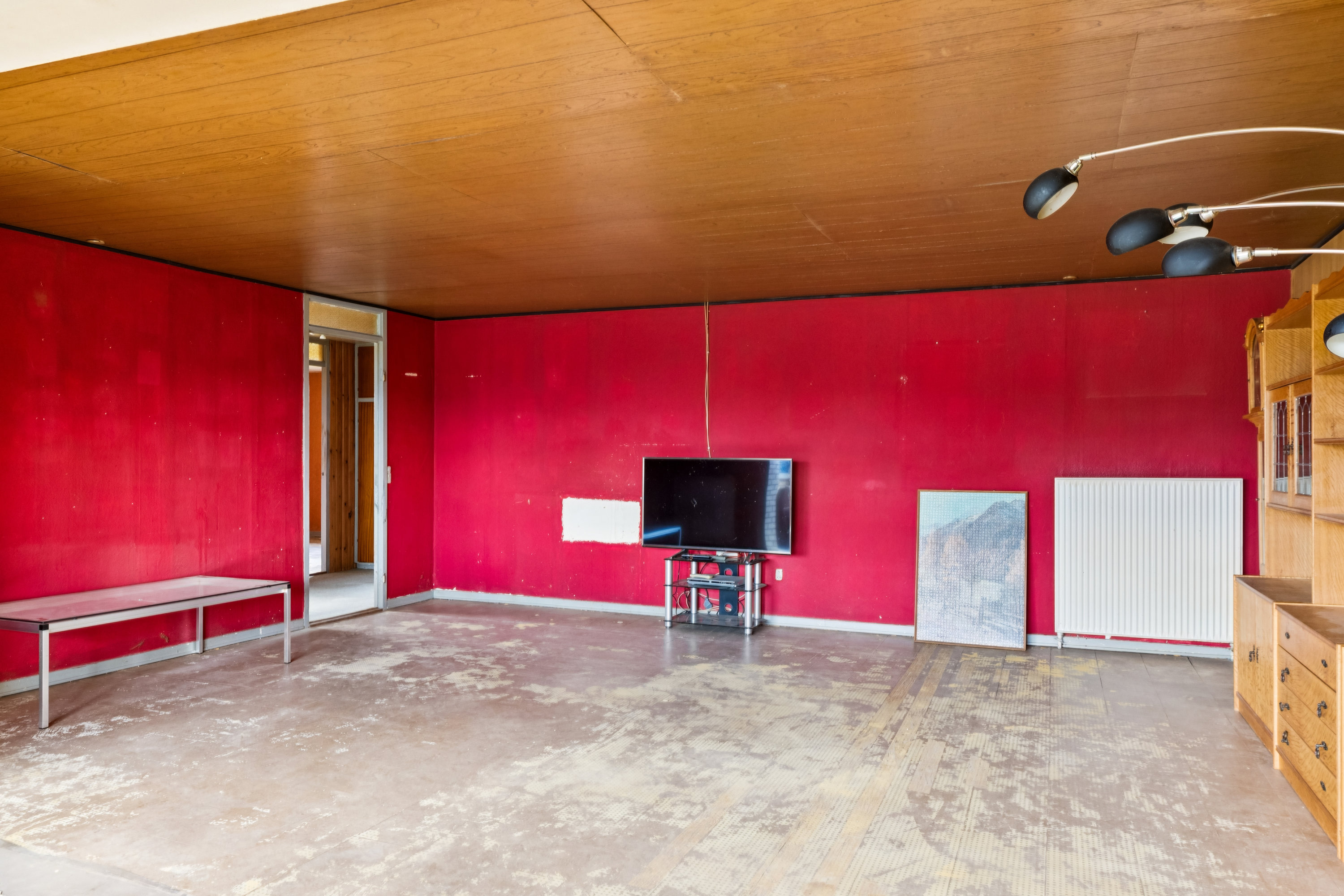 Fremhævet køkken billede i fuldskærmstilstand. Billede af Vestermarken 4, Stevning, 6430 Nordborg