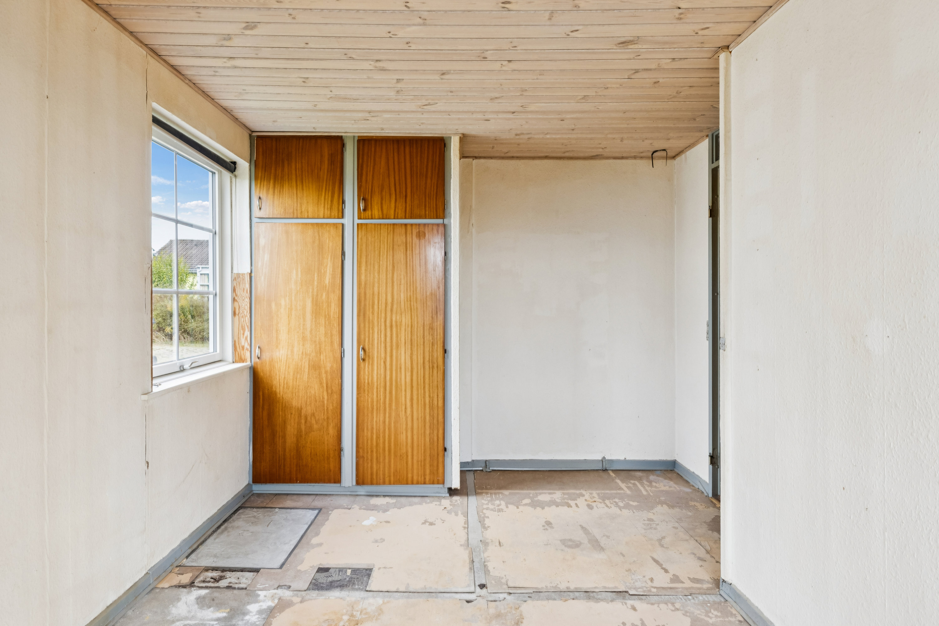 Fremhævet entré billede i fuldskærmstilstand. Billede af Vestermarken 4, Stevning, 6430 Nordborg