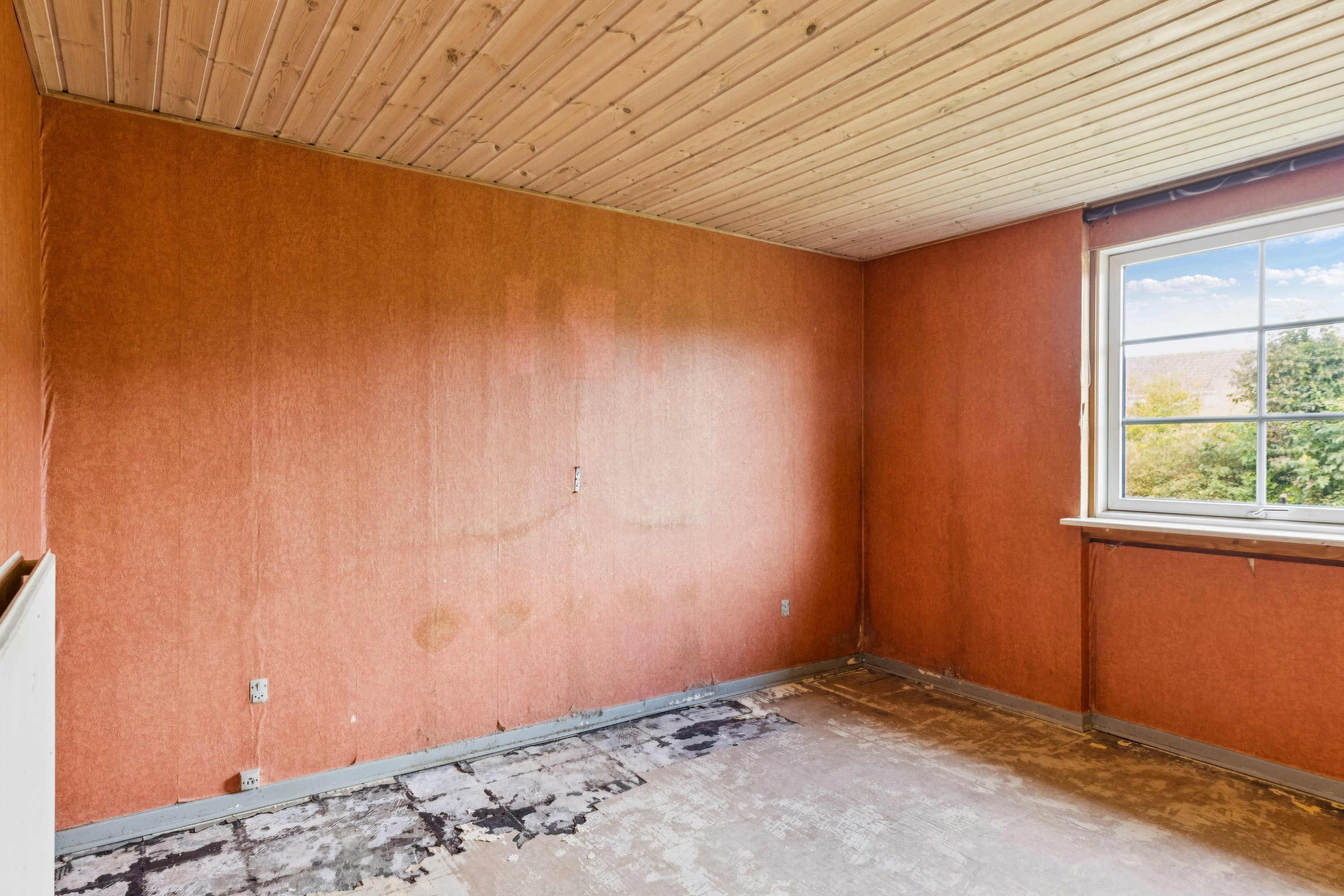 Fremhævet værelse billede i fuldskærmstilstand. Billede af Vestermarken 4, Stevning, 6430 Nordborg