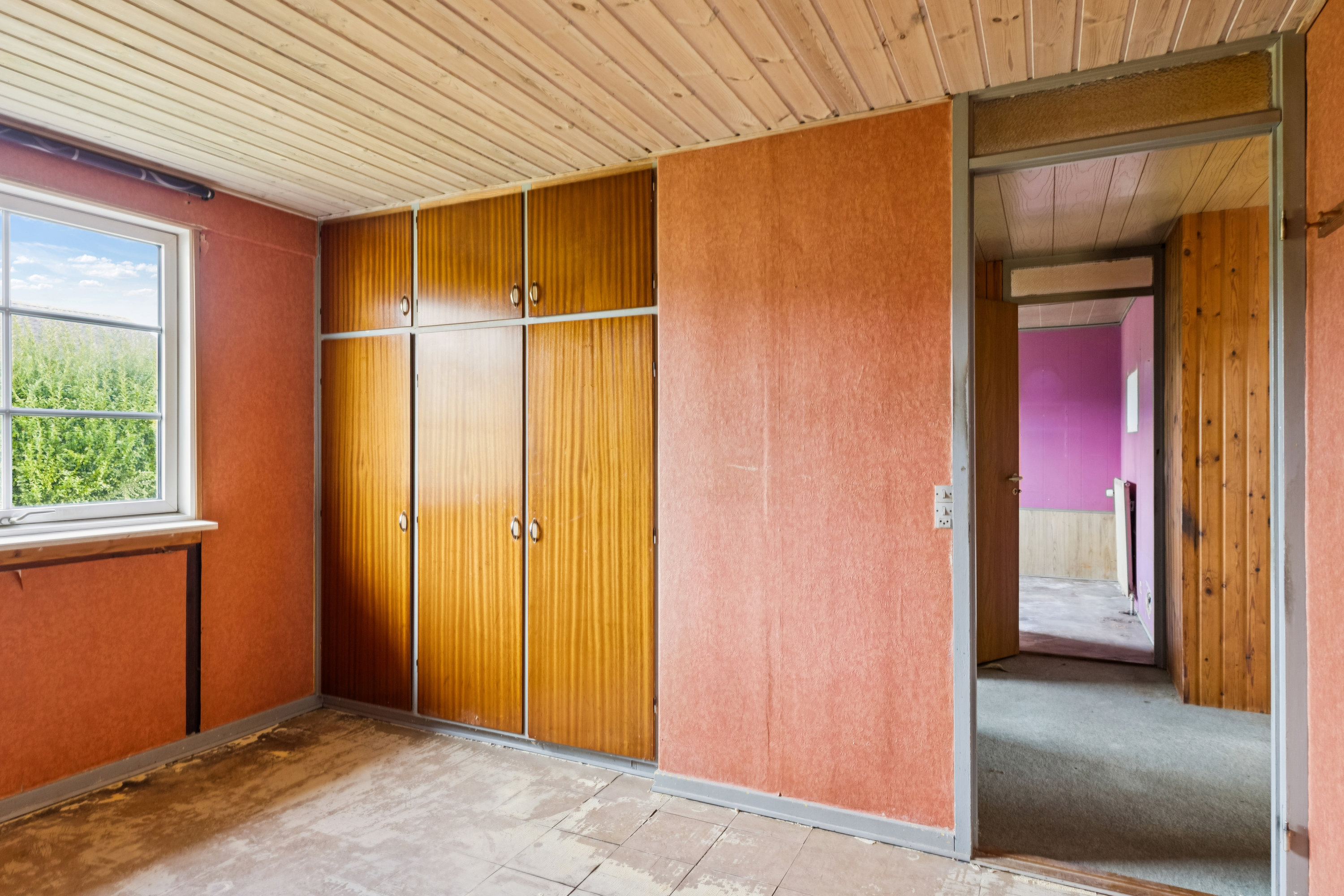 Fremhævet værelse billede i fuldskærmstilstand. Billede af Vestermarken 4, Stevning, 6430 Nordborg