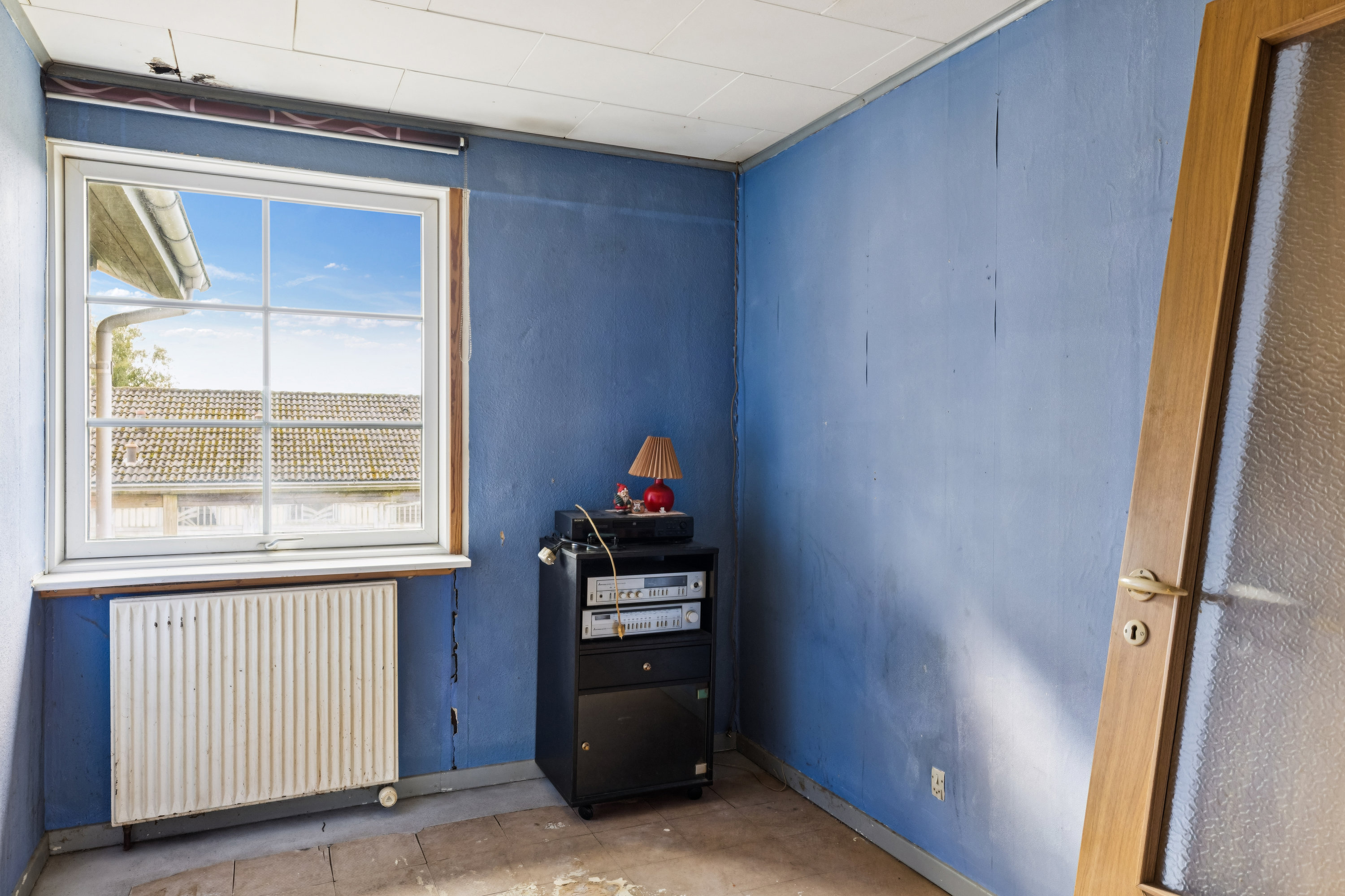 Fremhævet disponibelt rum billede i fuldskærmstilstand. Billede af Vestermarken 4, Stevning, 6430 Nordborg