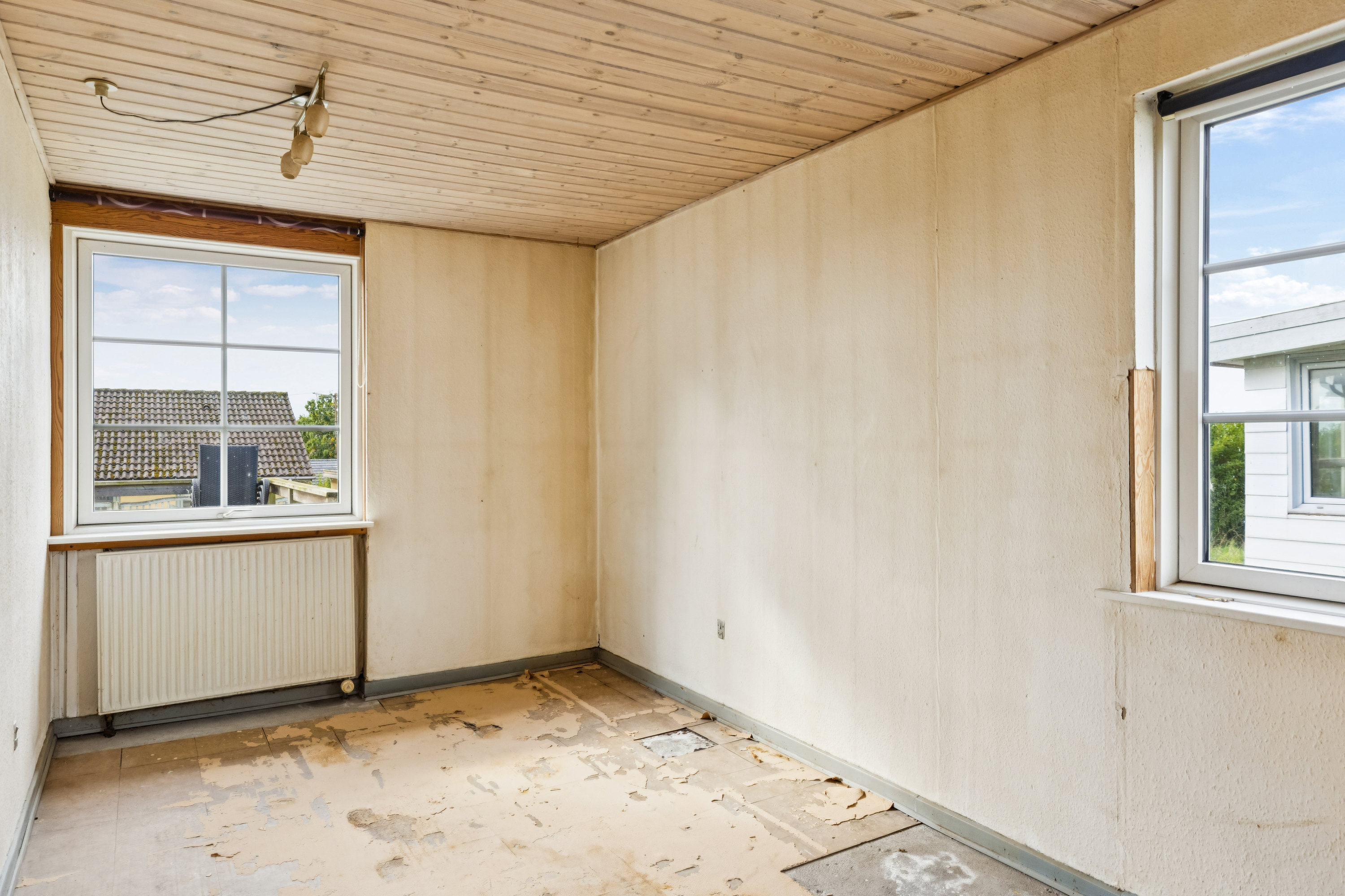 Fremhævet ejendom 1 billede i fuldskærmstilstand. Billede af Vestermarken 4, Stevning, 6430 Nordborg