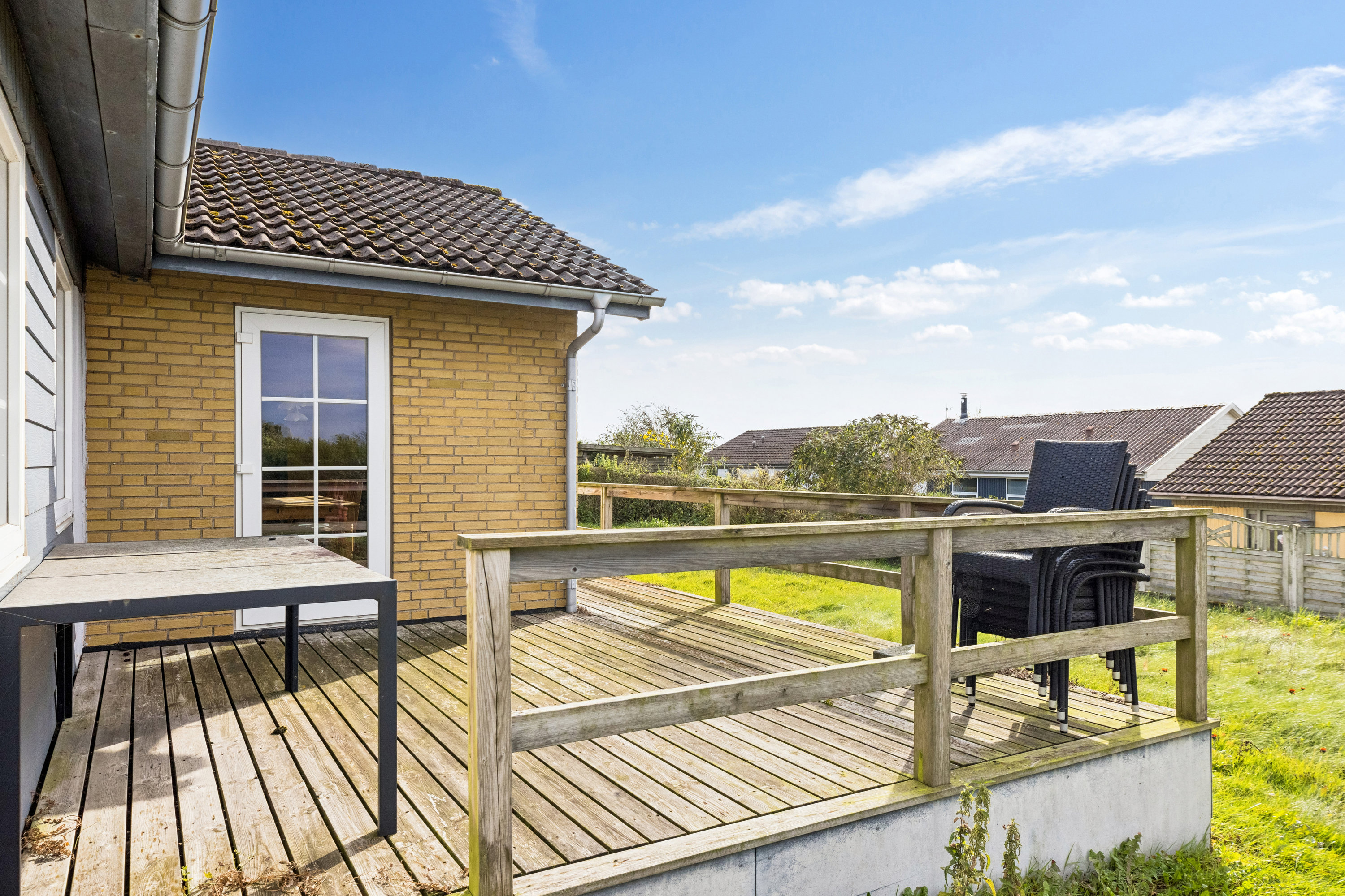 Fremhævet ejendom 1 billede i fuldskærmstilstand. Billede af Vestermarken 4, Stevning, 6430 Nordborg