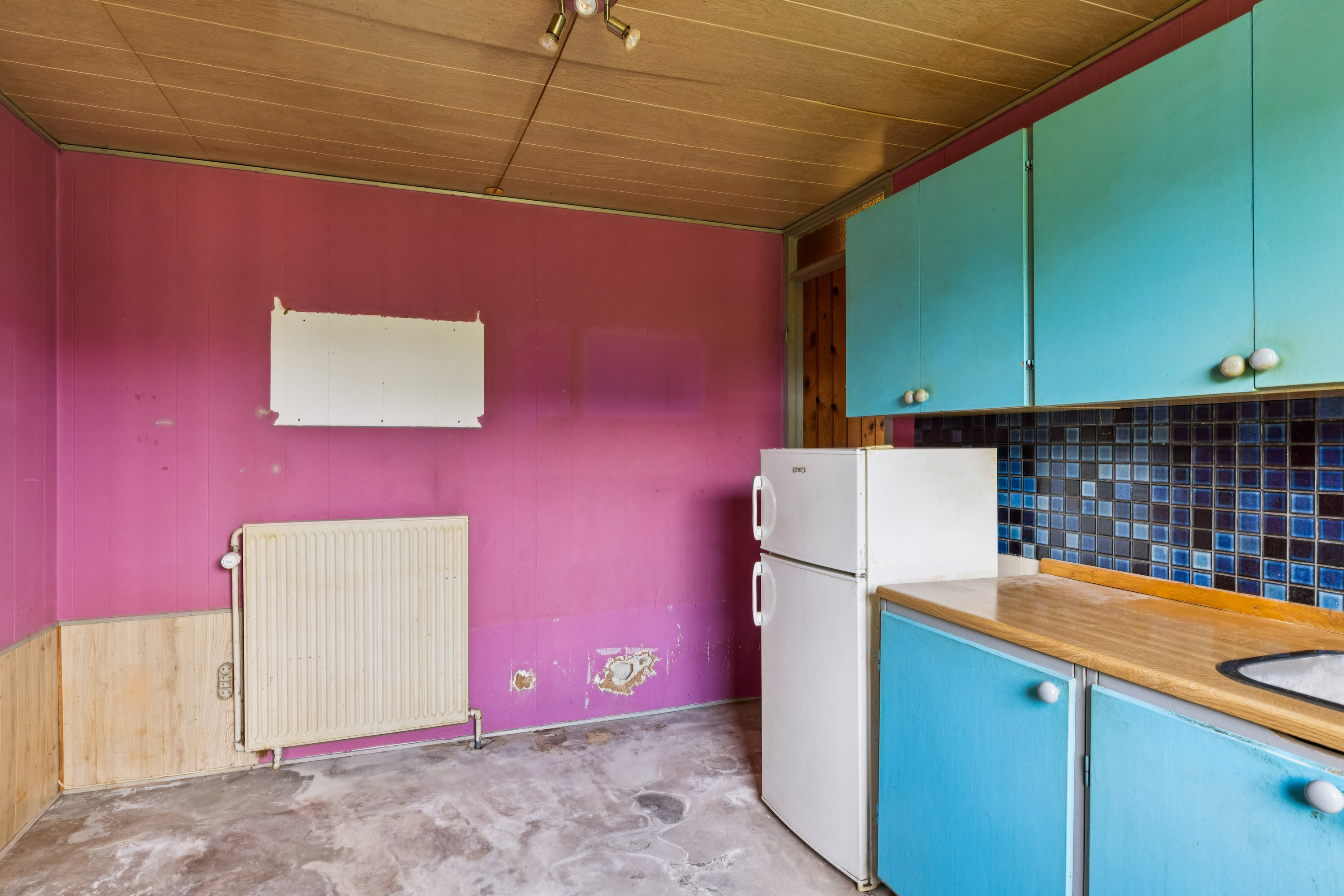 Fremhævet bryggers billede i fuldskærmstilstand. Billede af Vestermarken 4, Stevning, 6430 Nordborg