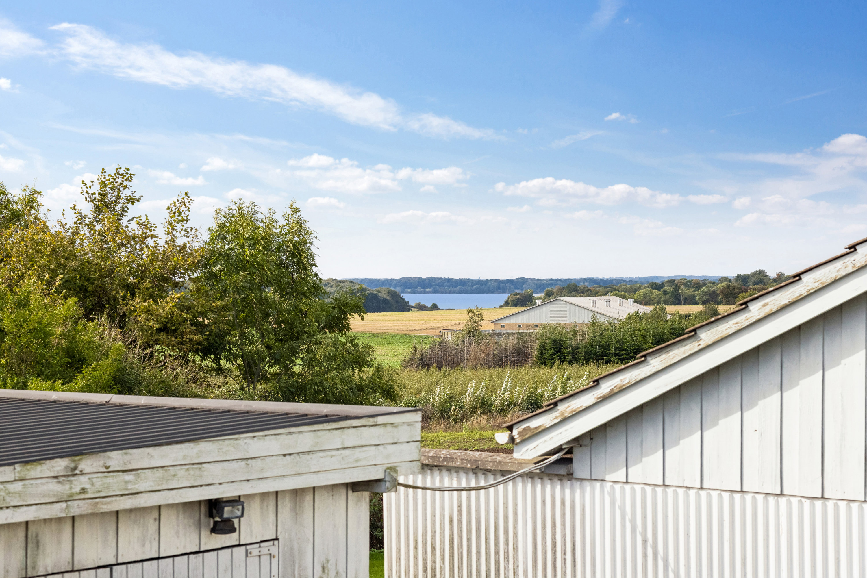 Fremhævet udsigt billede i fuldskærmstilstand. Billede af Vestermarken 4, Stevning, 6430 Nordborg