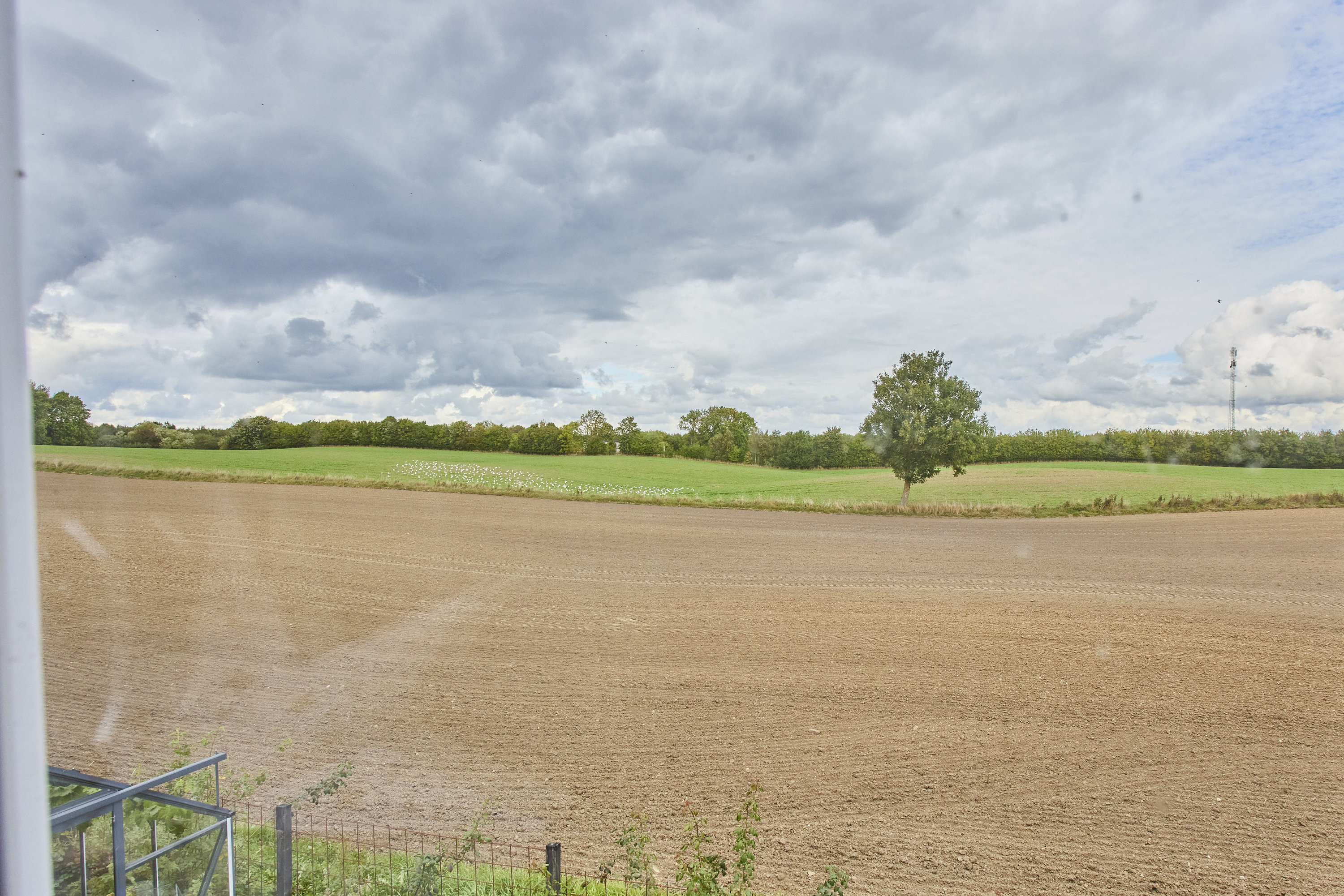 Fremhævet udsigt billede i fuldskærmstilstand. Billede af Eriksborgvej 46, Grauballe, 8600 Silkeborg