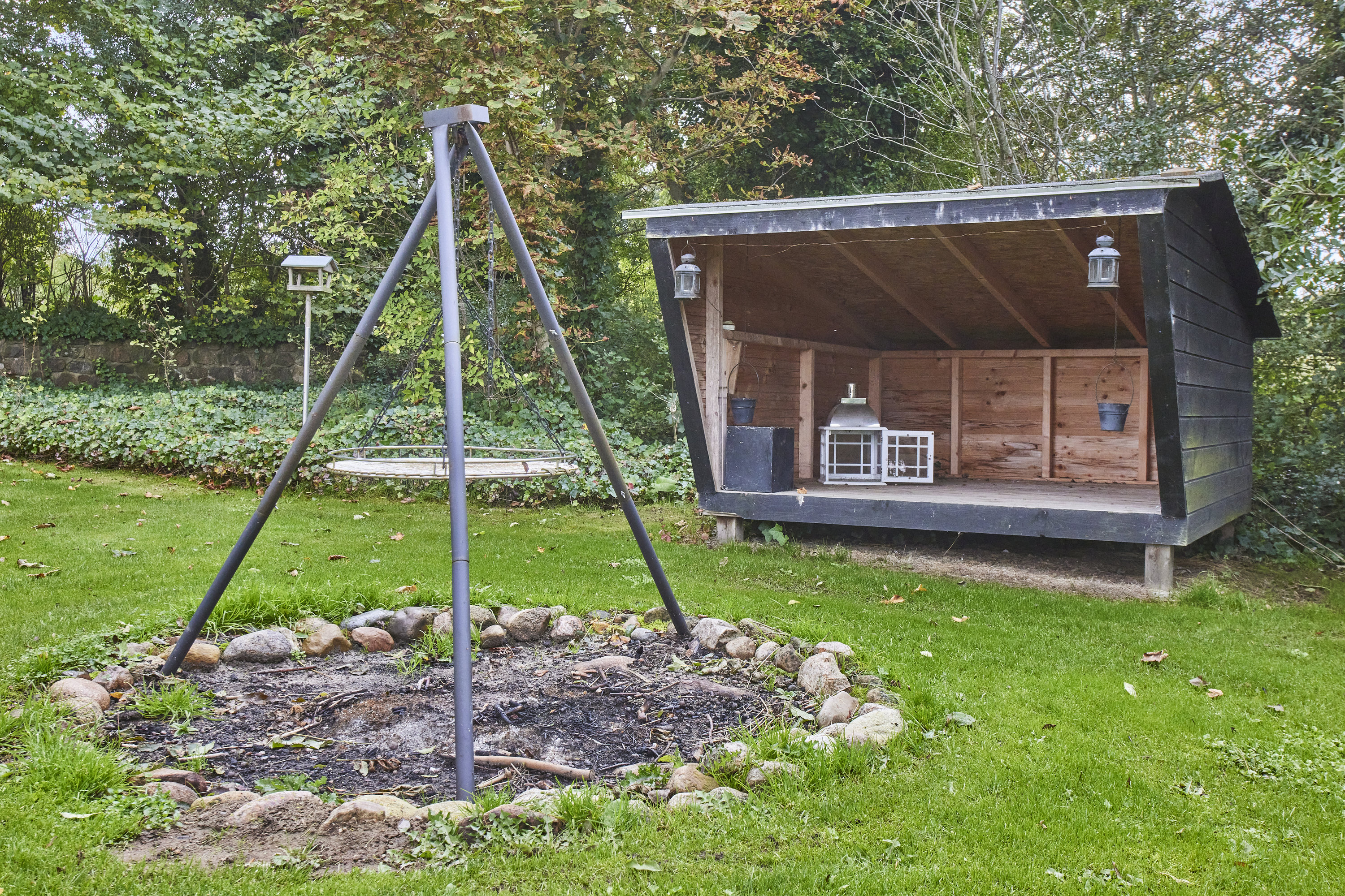 Fremhævet andet billede i fuldskærmstilstand. Billede af Eriksborgvej 46, Grauballe, 8600 Silkeborg