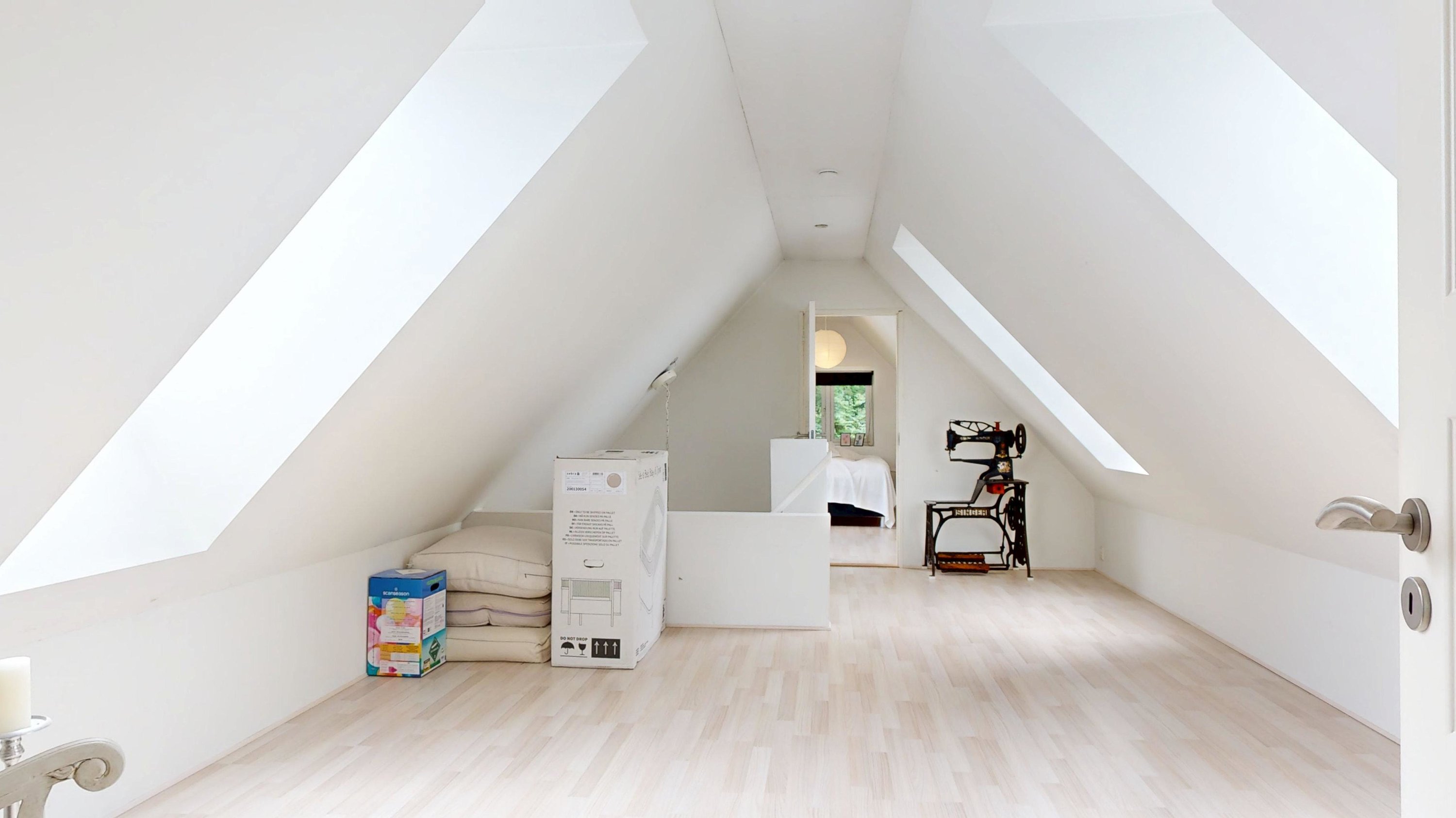 Fremhævet hems billede i fuldskærmstilstand. Billede af Eriksborgvej 46, Grauballe, 8600 Silkeborg