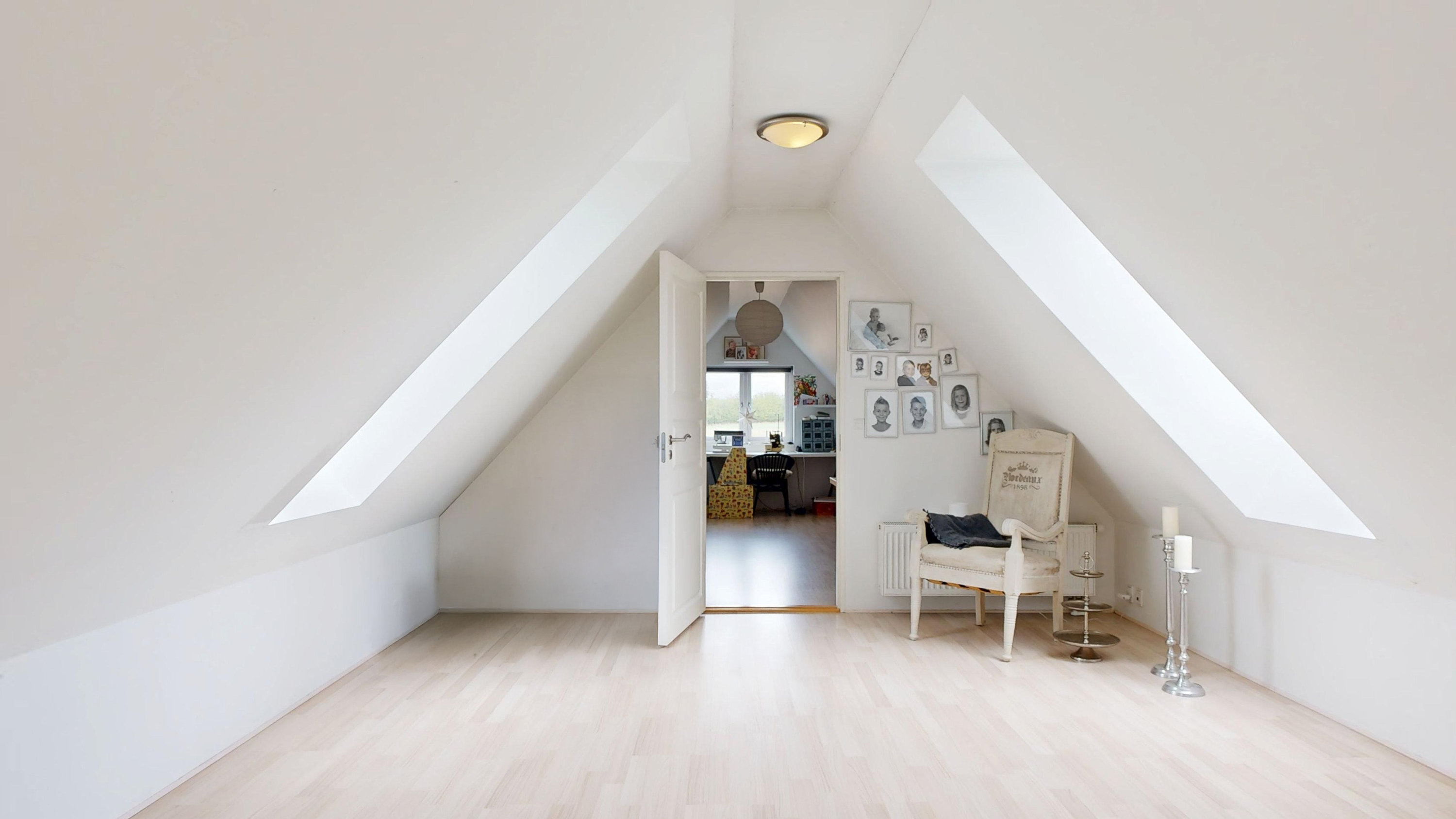 Fremhævet hems billede i fuldskærmstilstand. Billede af Eriksborgvej 46, Grauballe, 8600 Silkeborg