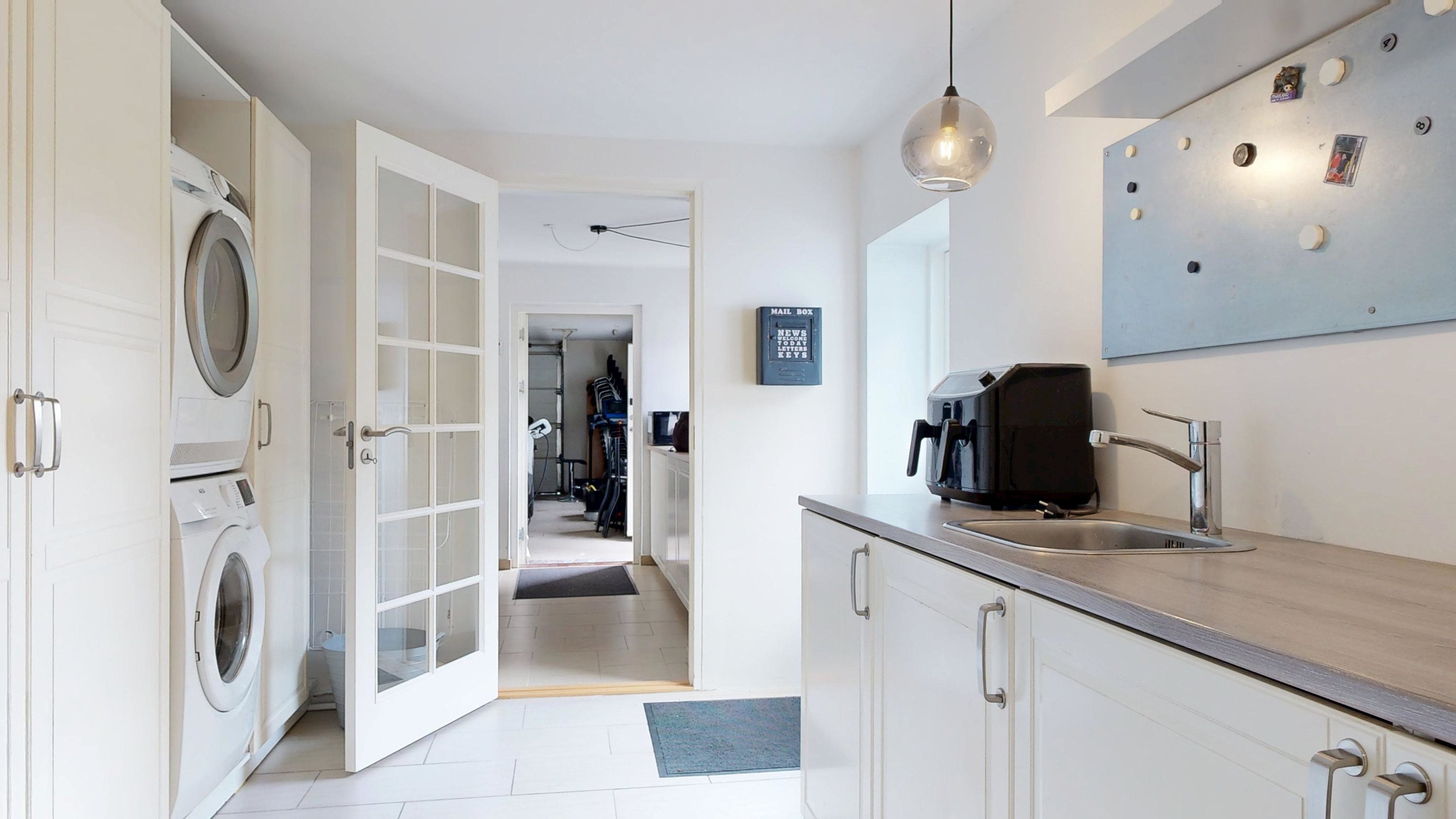 Fremhævet bryggers billede i fuldskærmstilstand. Billede af Eriksborgvej 46, Grauballe, 8600 Silkeborg