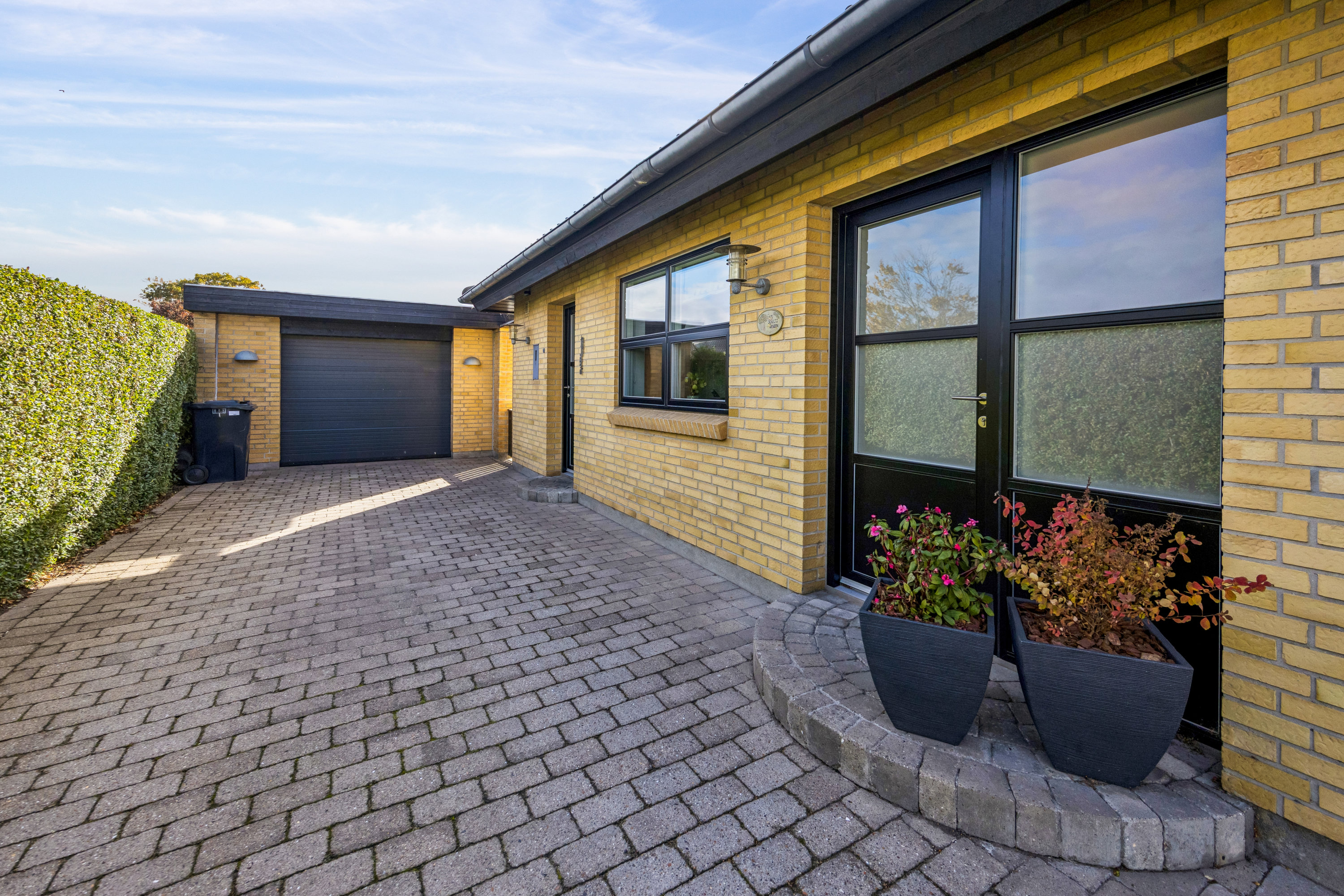 Fremhævet ejendom  billede i fuldskærmstilstand. Billede af Østerhavensvej 3, 9362 Gandrup