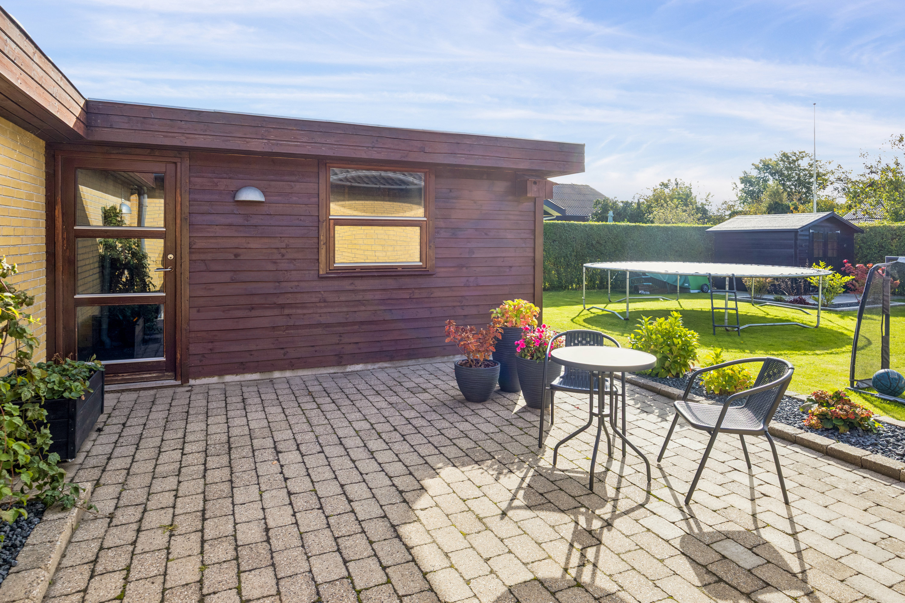 Fremhævet ejendom  billede i fuldskærmstilstand. Billede af Østerhavensvej 3, 9362 Gandrup