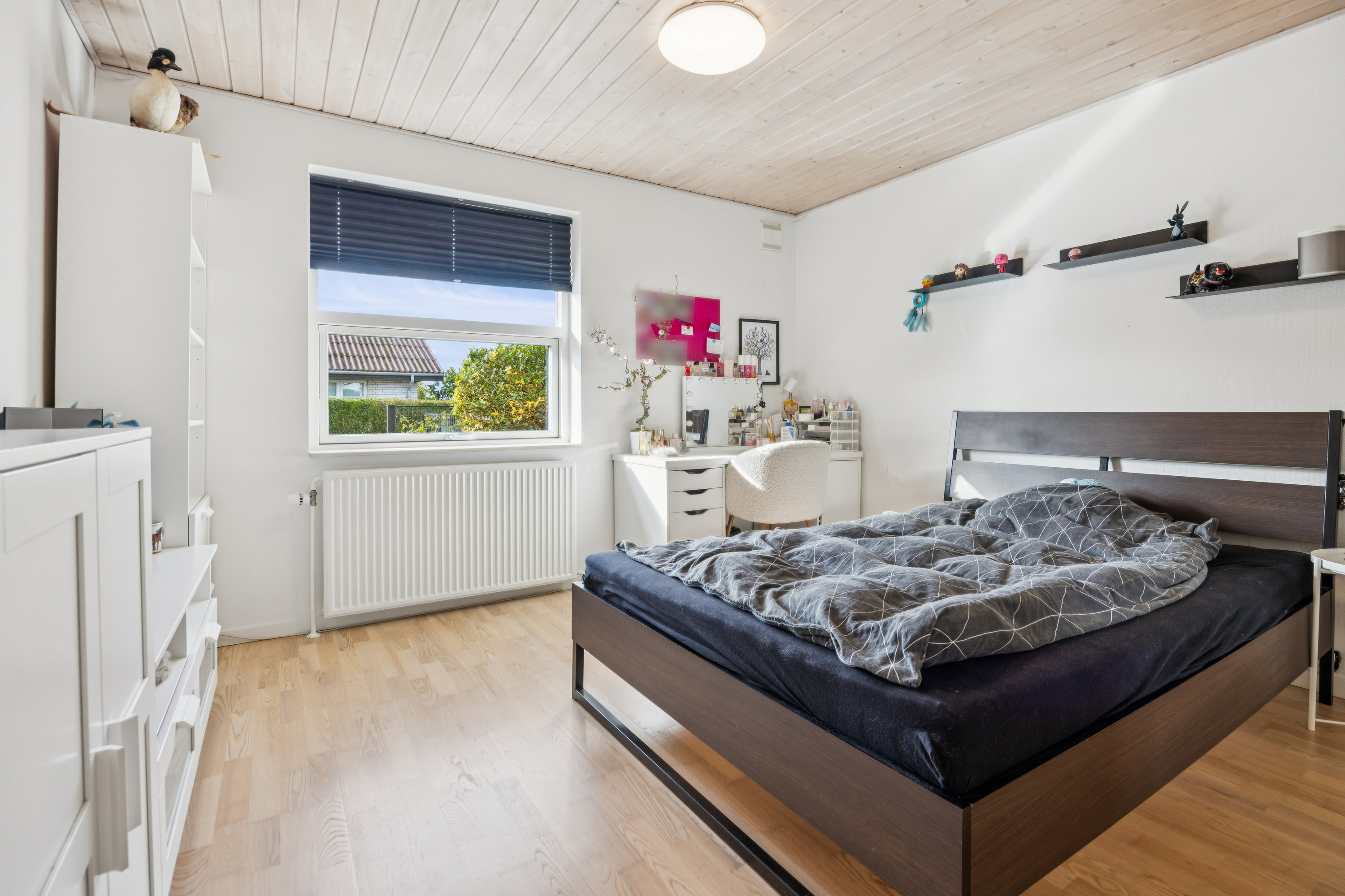 Fremhævet værelse billede i fuldskærmstilstand. Billede af Østerhavensvej 3, 9362 Gandrup