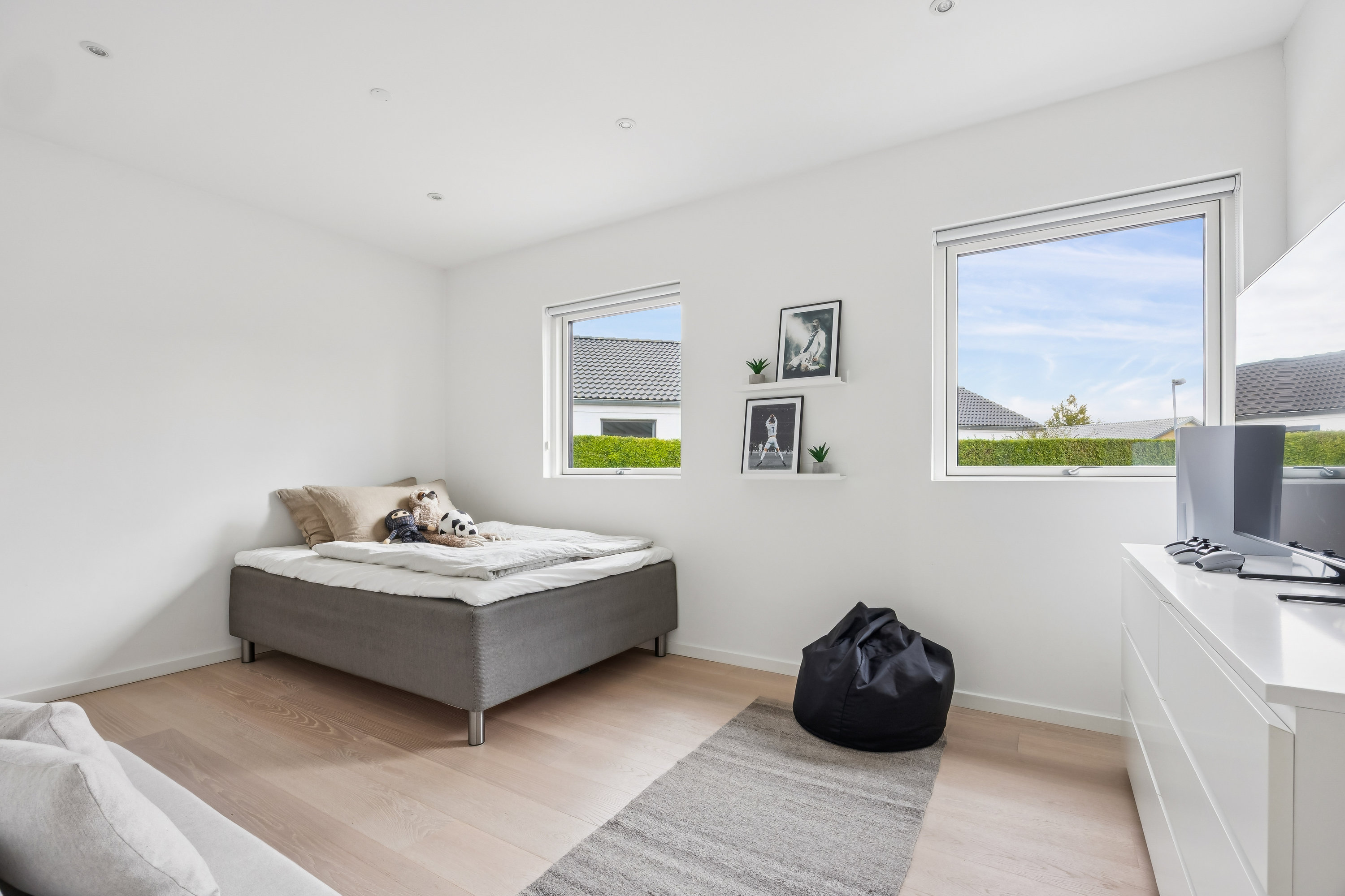 Fremhævet værelse billede i fuldskærmstilstand. Billede af Alperosevej 20, 4600 Køge