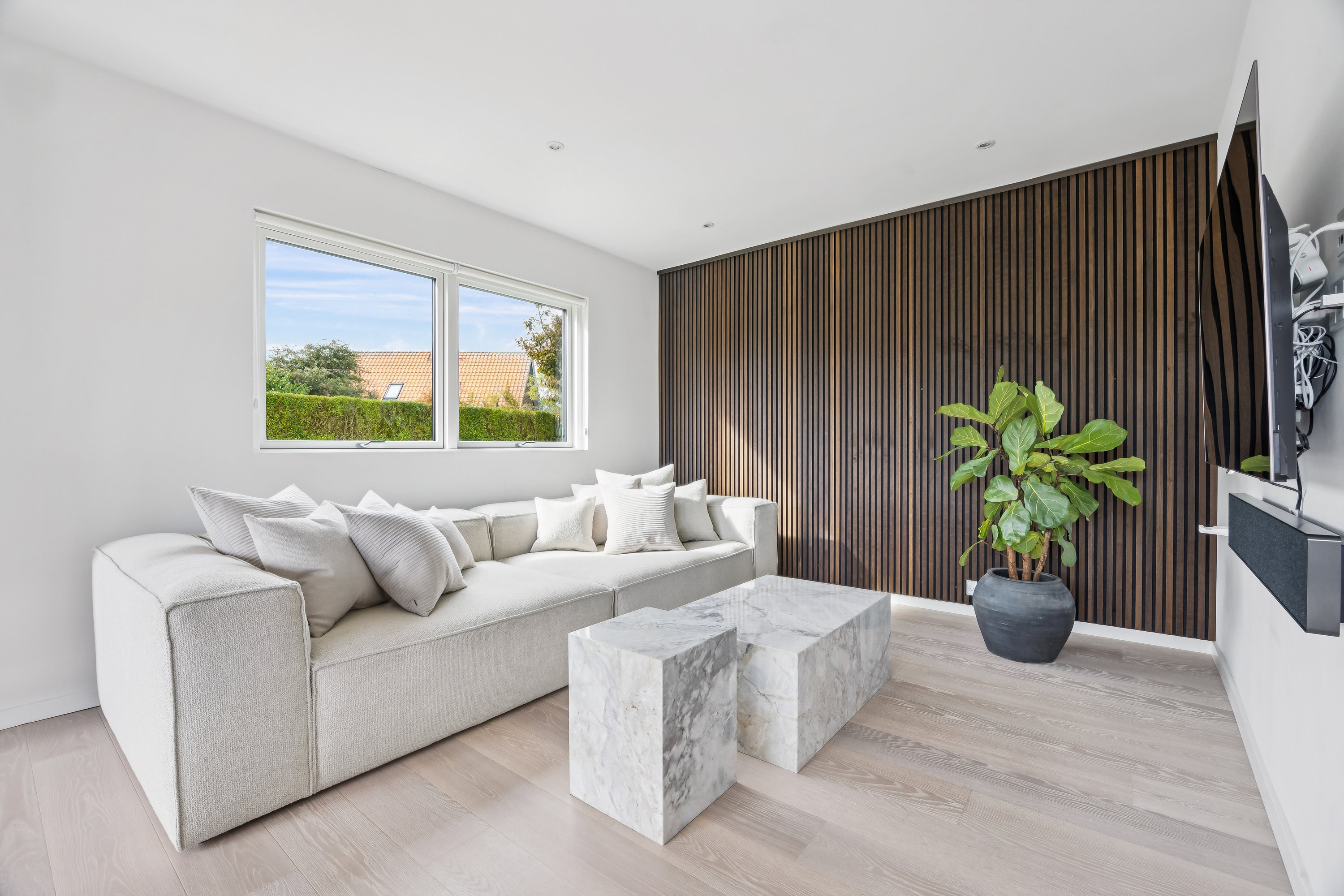 Fremhævet værelse billede i fuldskærmstilstand. Billede af Alperosevej 20, 4600 Køge