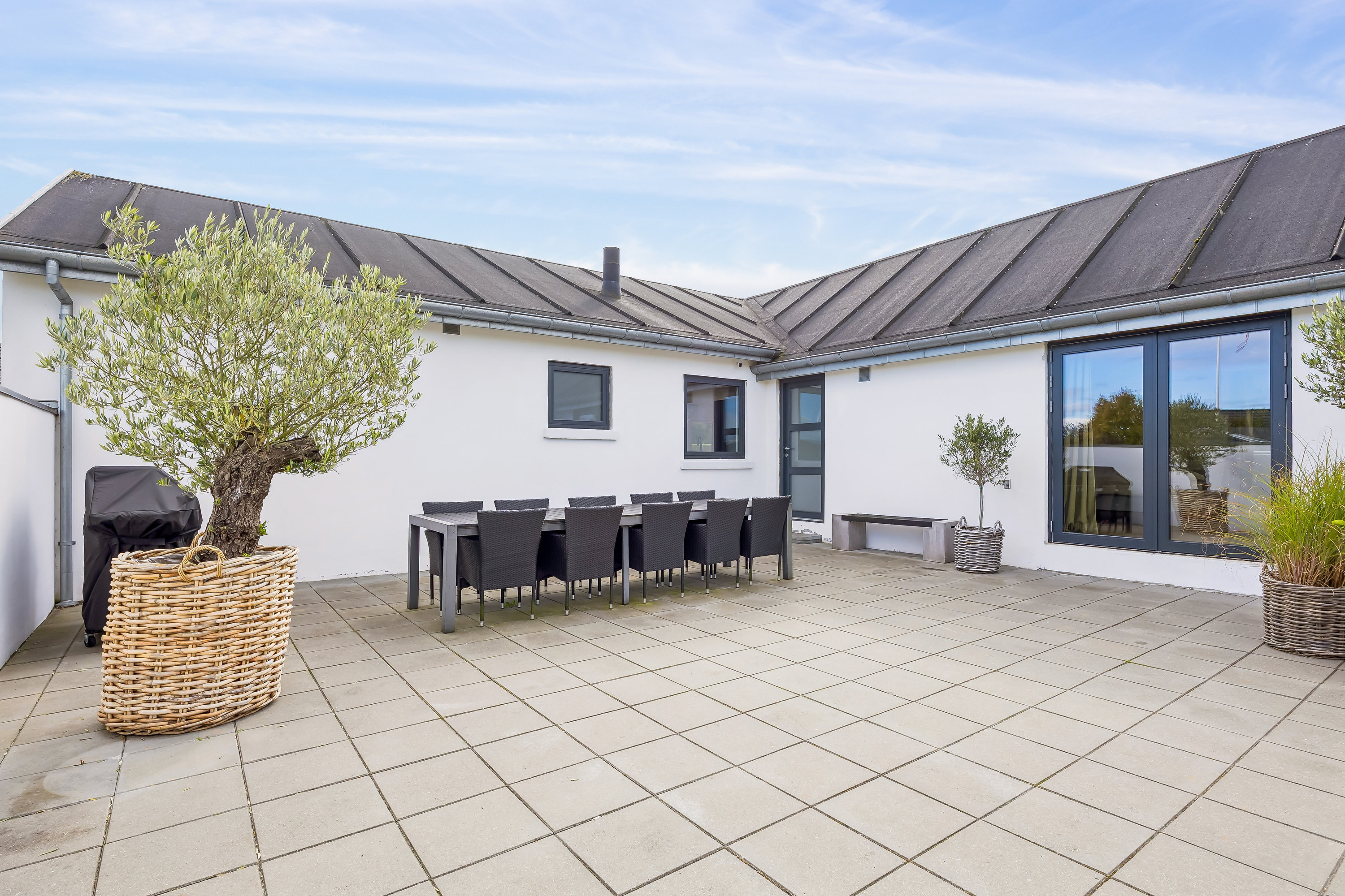 Fremhævet ejendom 1 billede i fuldskærmstilstand. Billede af Alperosevej 20, 4600 Køge