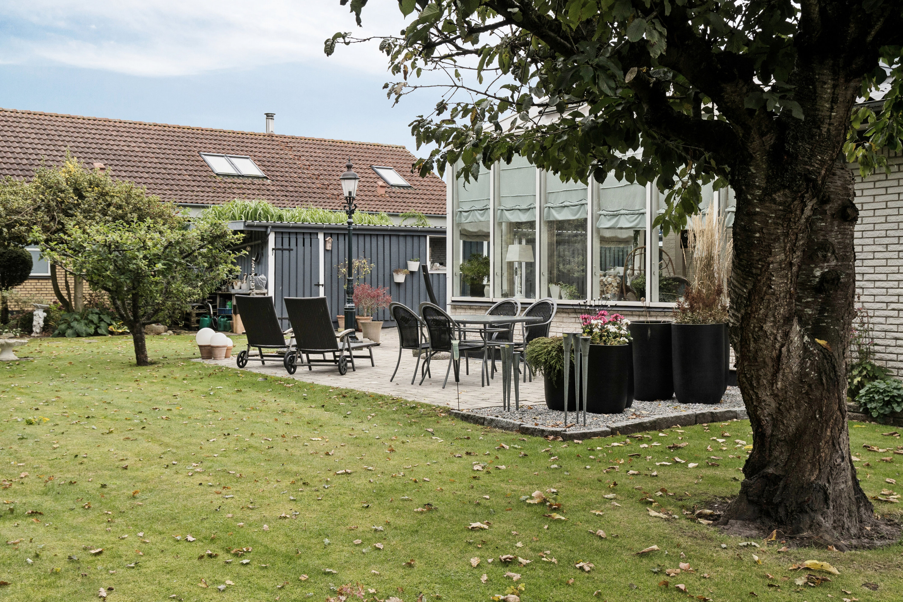 Johs Olsens Vej 8, 4500 Nykøbing Sj