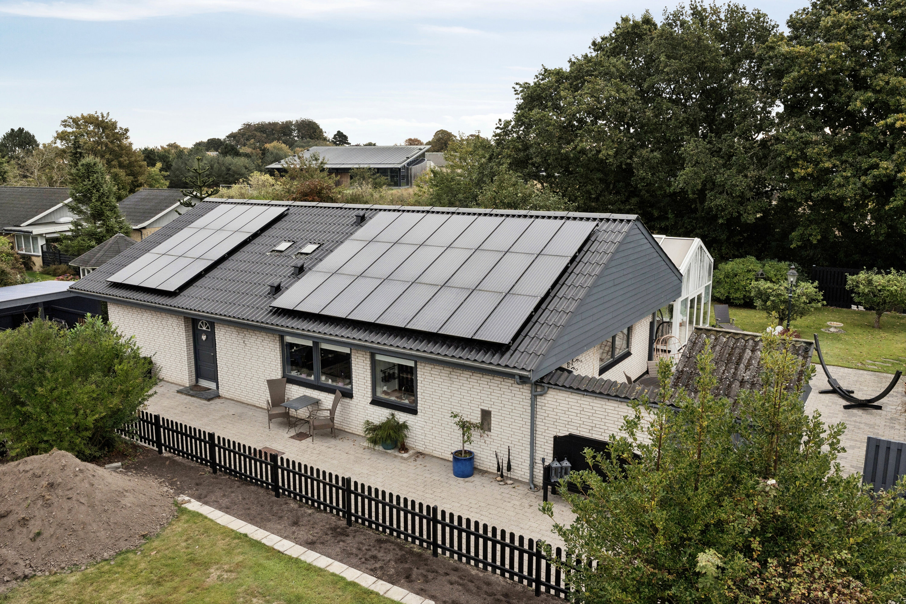 Johs Olsens Vej 8, 4500 Nykøbing Sj