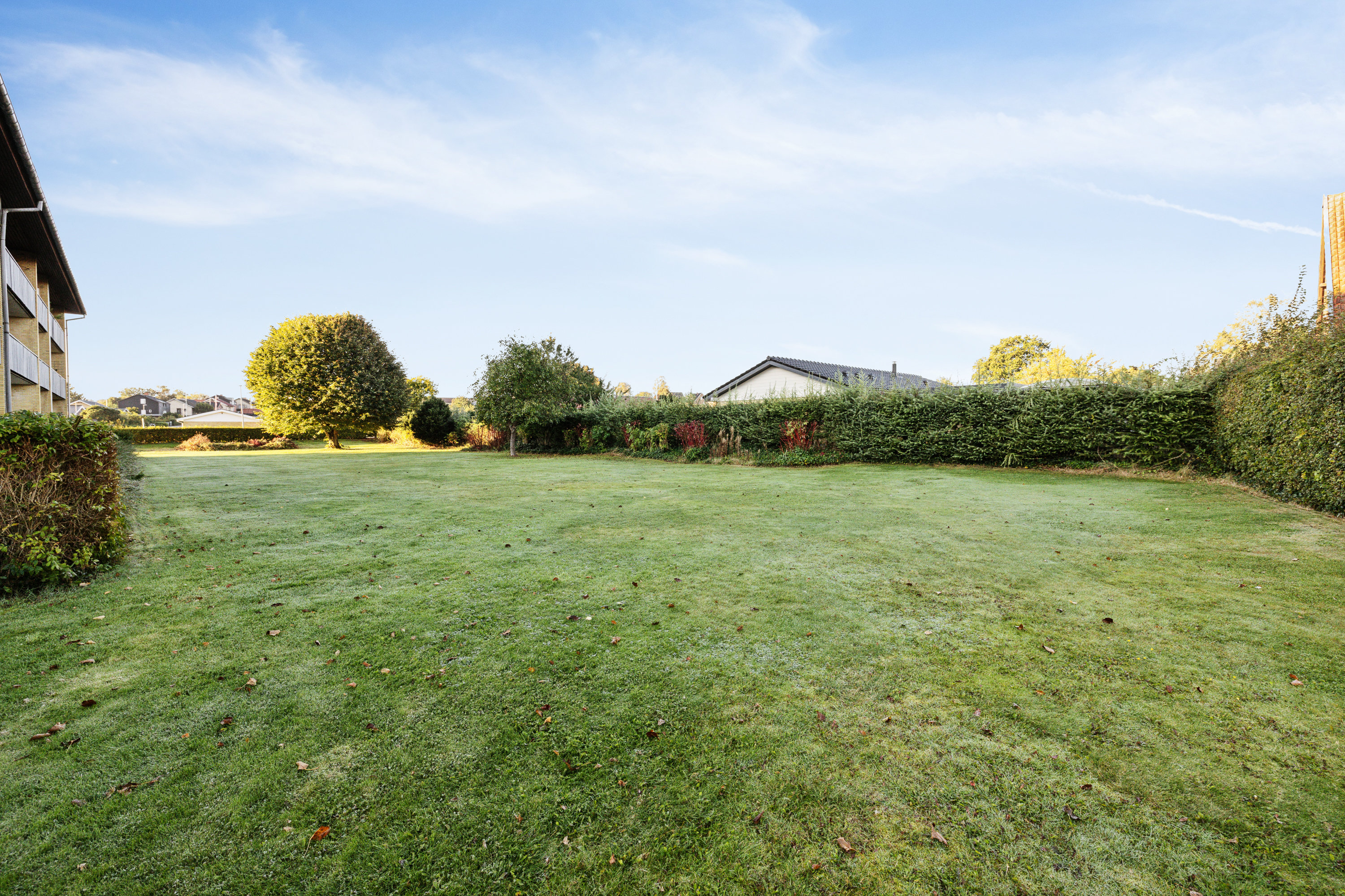 Fremhævet have billede i fuldskærmstilstand. Billede af Fasanvej 32, 2. tv., 8800 Viborg