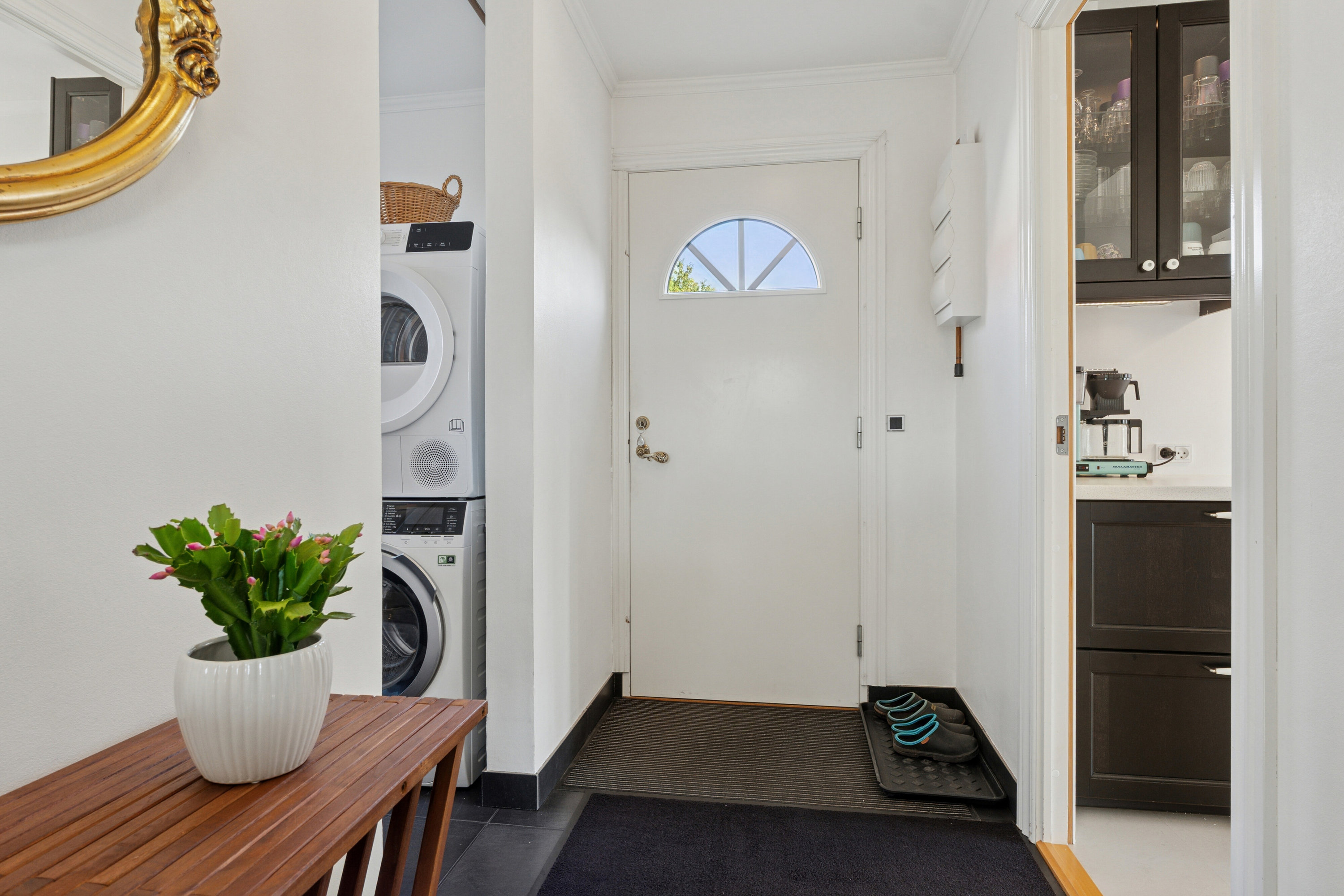 Fremhævet indendørs billede i fuldskærmstilstand. Billede af Næstvedvej 71, 4230 Skælskør