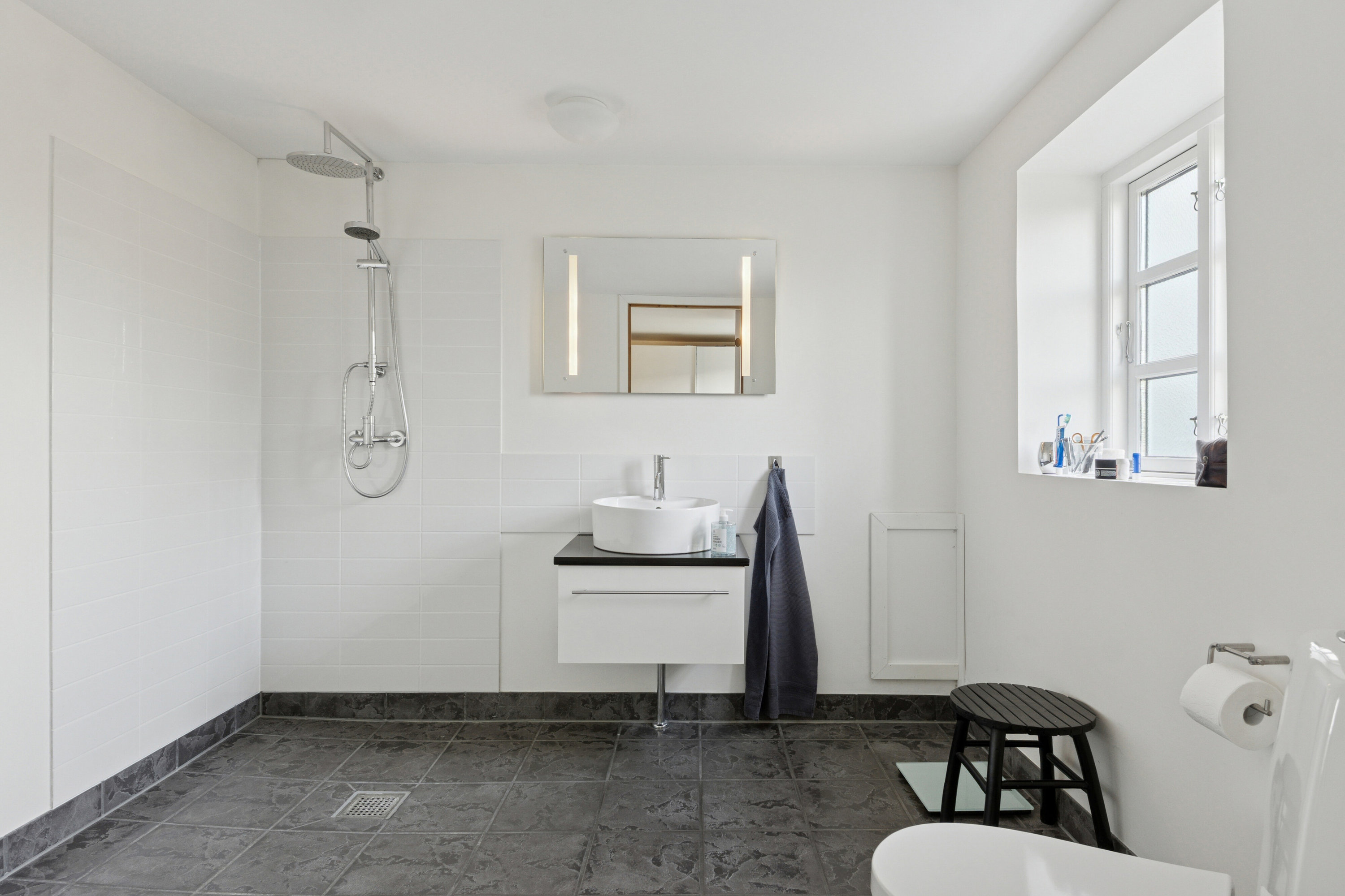 Fremhævet indendørs billede i fuldskærmstilstand. Billede af Næstvedvej 71, 4230 Skælskør