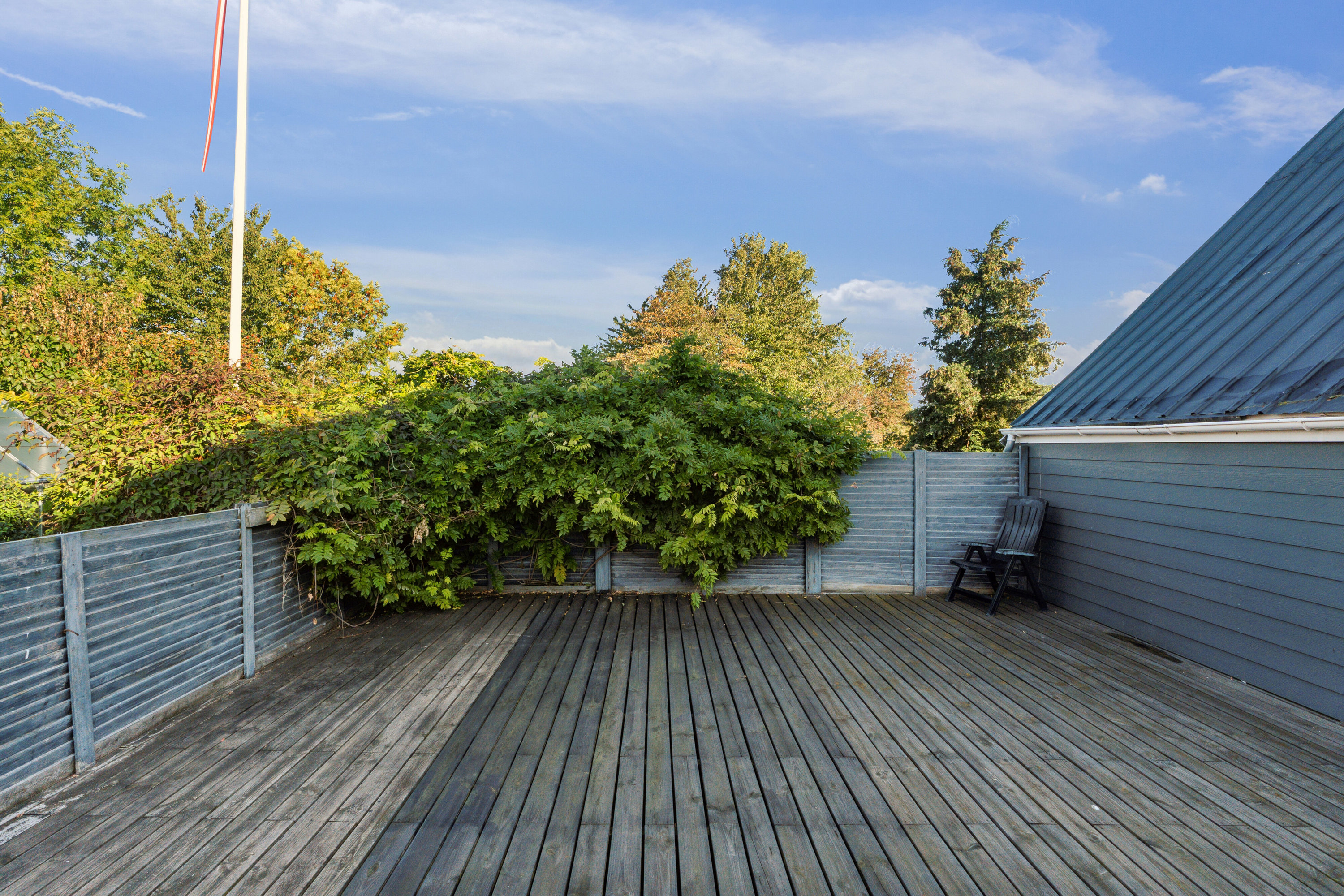 Fremhævet udendørs billede i fuldskærmstilstand. Billede af Næstvedvej 71, 4230 Skælskør