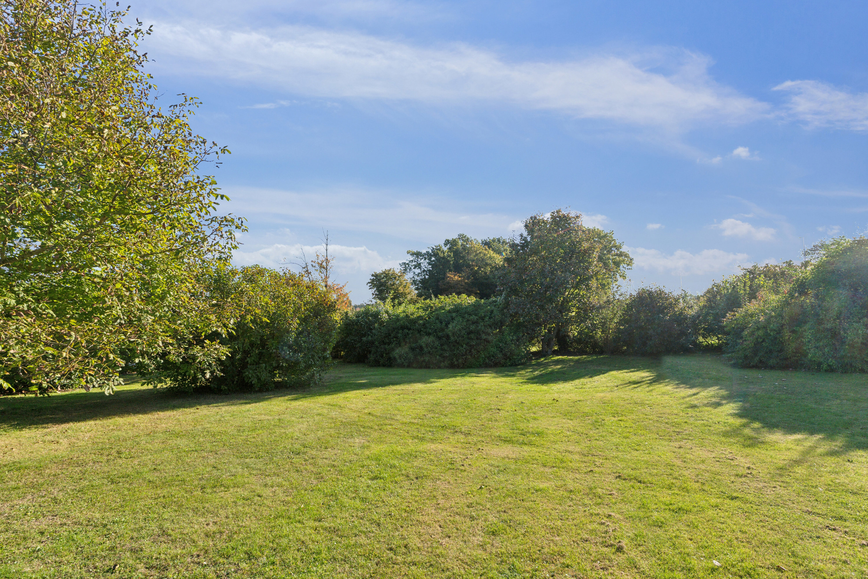 Fremhævet udendørs billede i fuldskærmstilstand. Billede af Næstvedvej 71, 4230 Skælskør