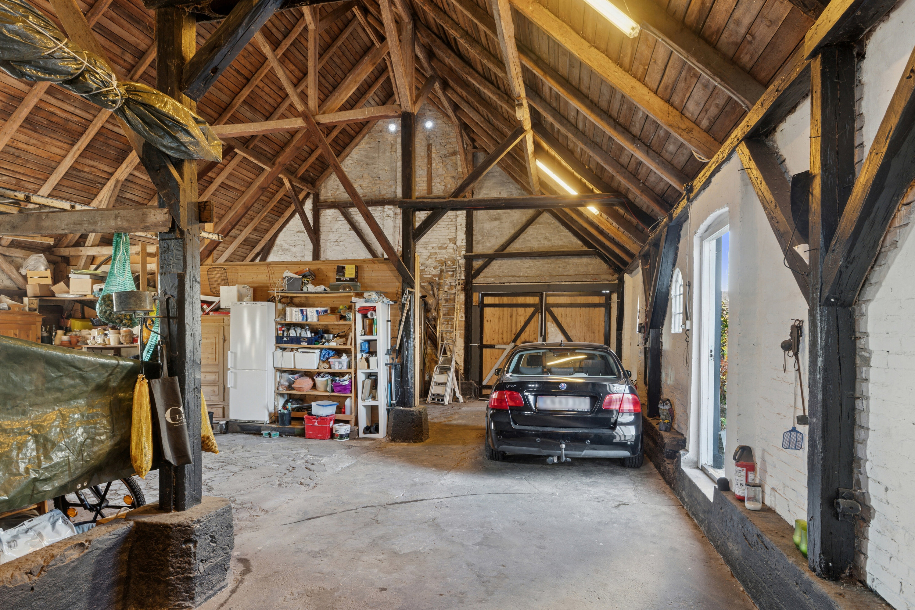 Fremhævet lager billede i fuldskærmstilstand. Billede af Næstvedvej 71, 4230 Skælskør