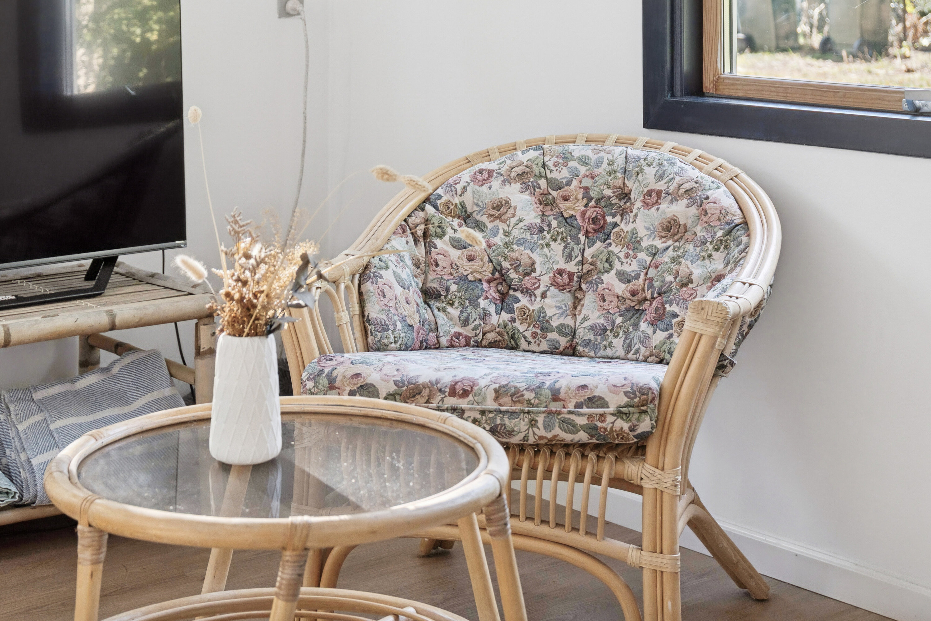 Fremhævet stue billede i fuldskærmstilstand. Billede af P Jørgensensvej 3, 4500 Nykøbing Sj