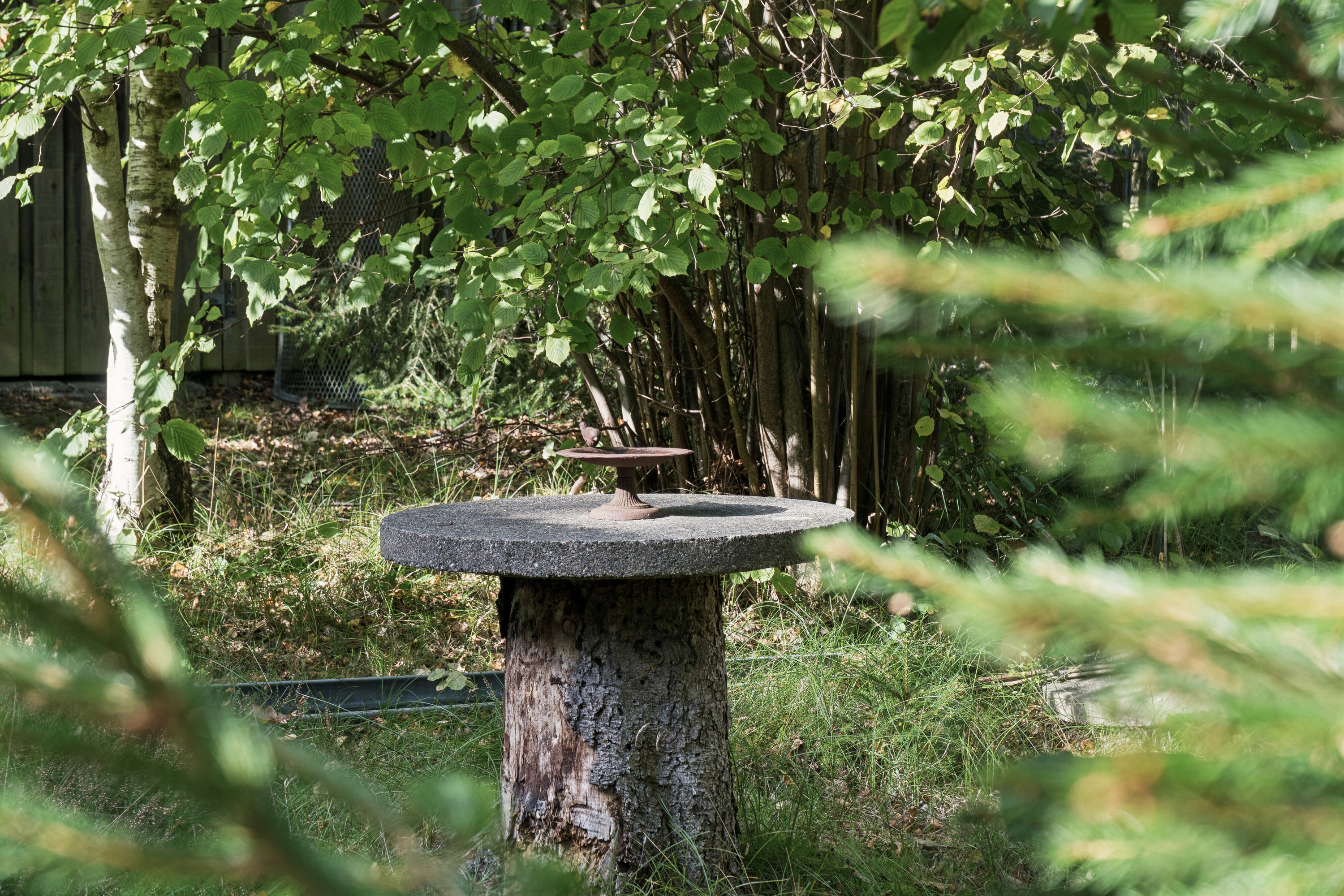 Fremhævet udendørs billede i fuldskærmstilstand. Billede af P Jørgensensvej 3, 4500 Nykøbing Sj