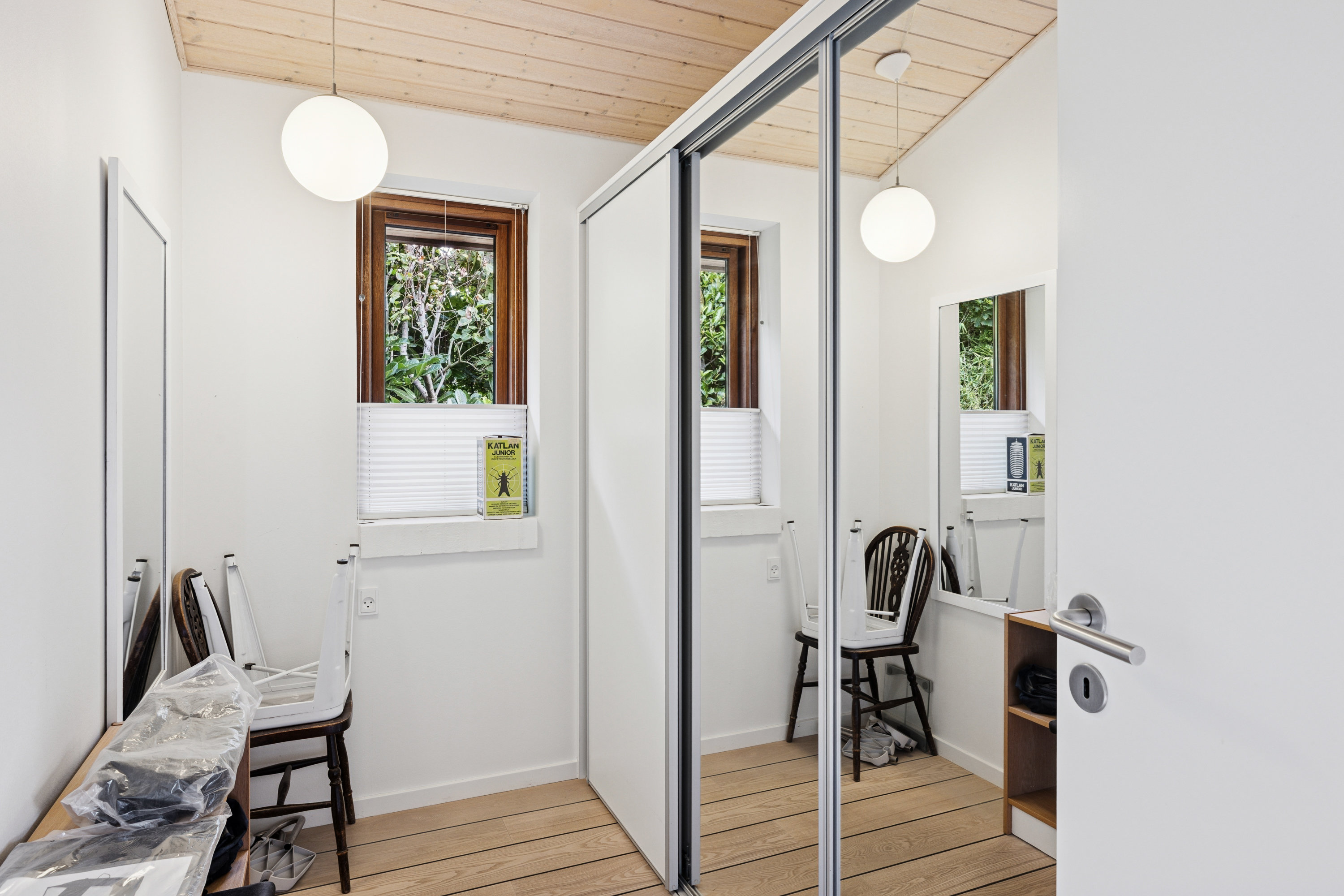 Fremhævet værelse billede i fuldskærmstilstand. Billede af Smedegårdsvej 19, 8800 Viborg