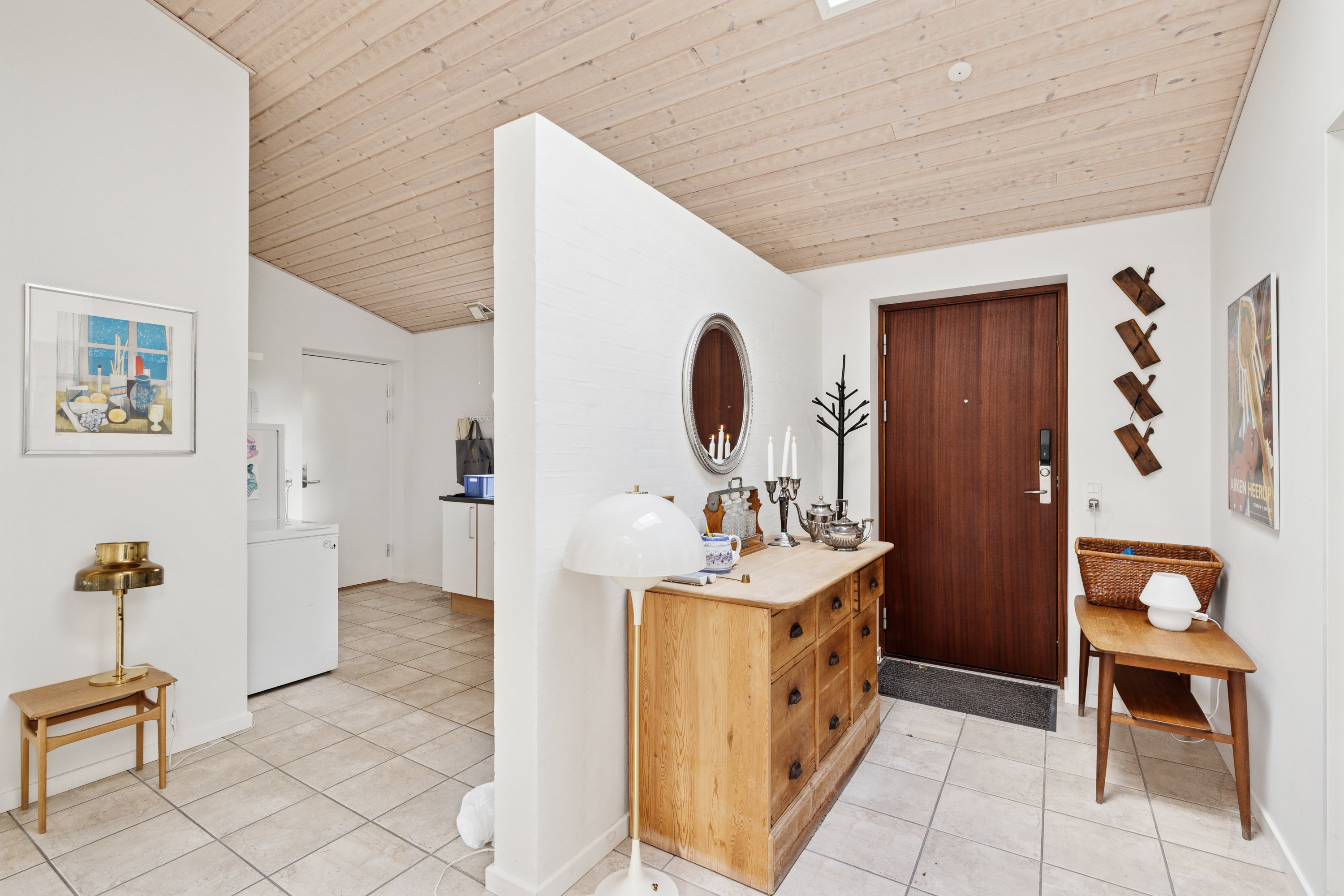 Miniaturebillede 1: badeværelse. Billede af Smedegårdsvej 19, 8800 Viborg