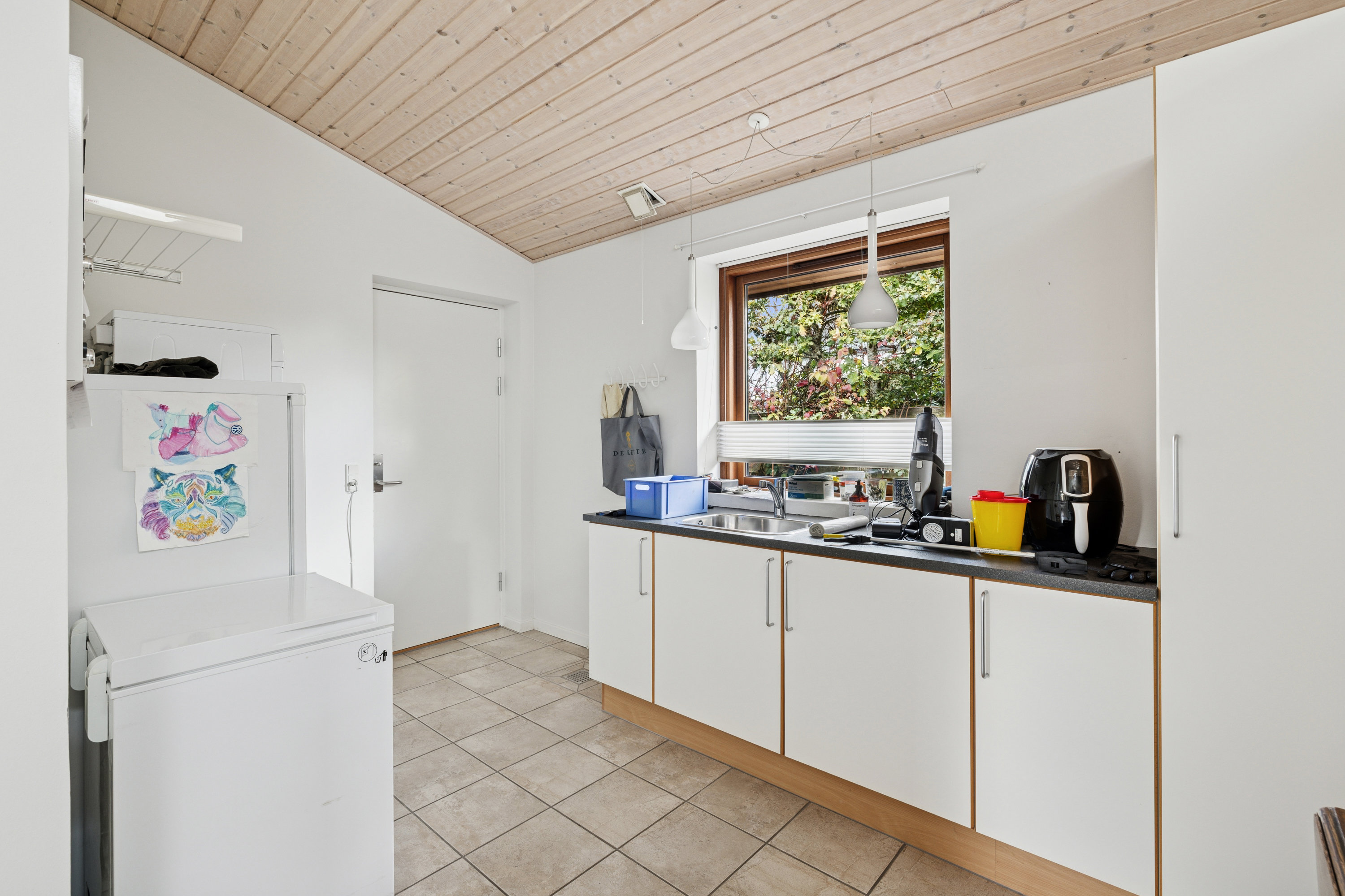 Fremhævet bryggers billede i fuldskærmstilstand. Billede af Smedegårdsvej 19, 8800 Viborg